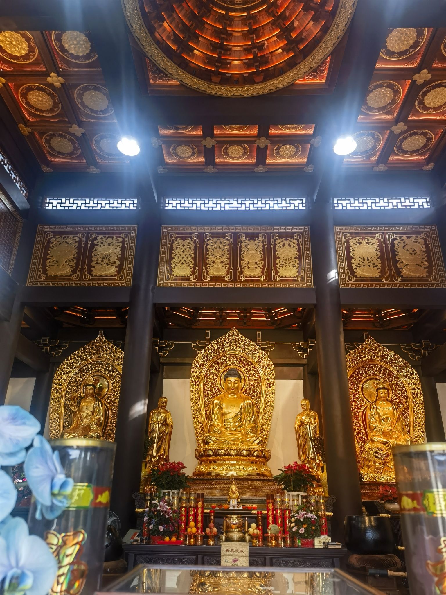 焦山寺旅行图片 3