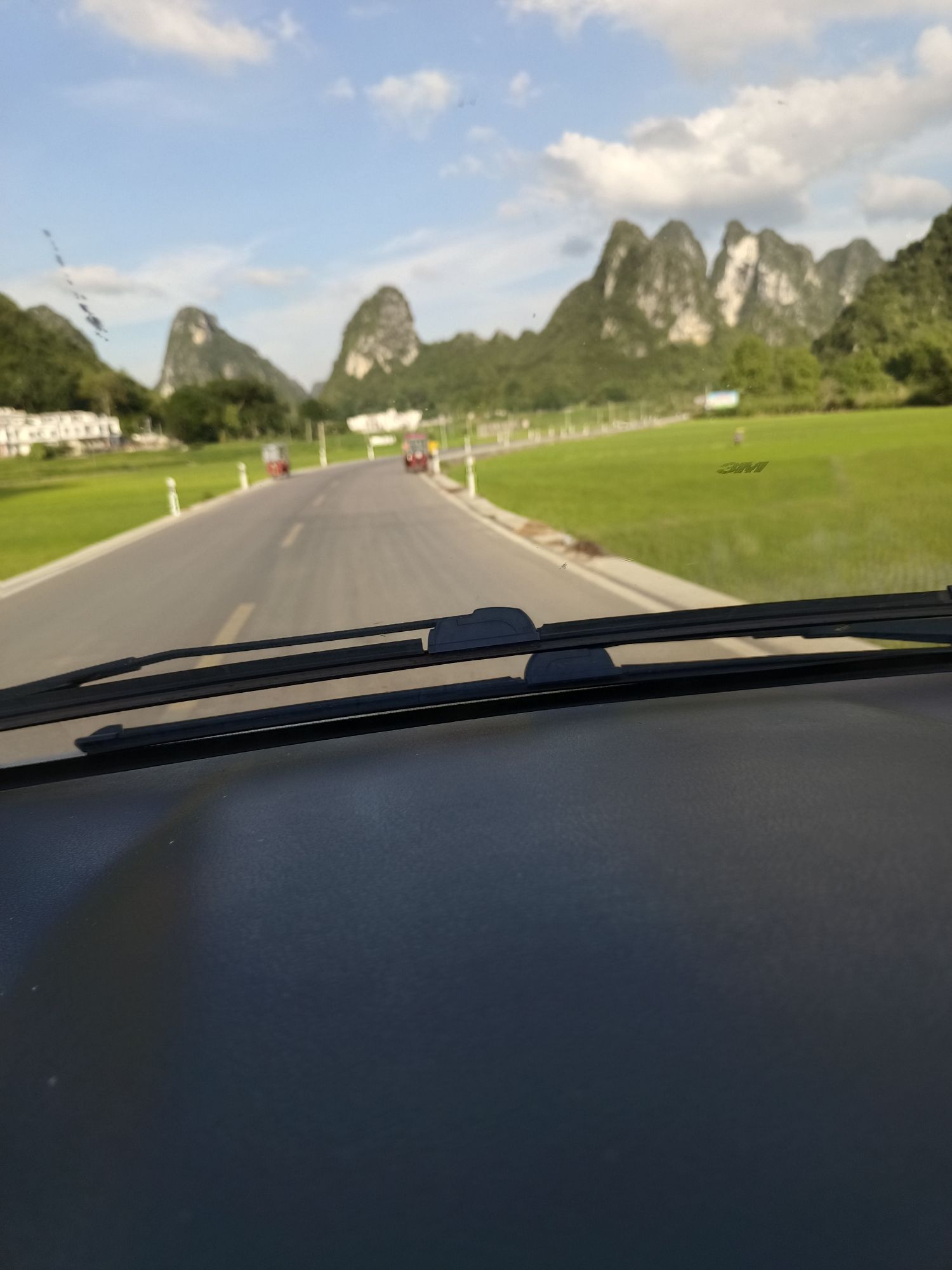 二郎瀑布旅行图片 3
