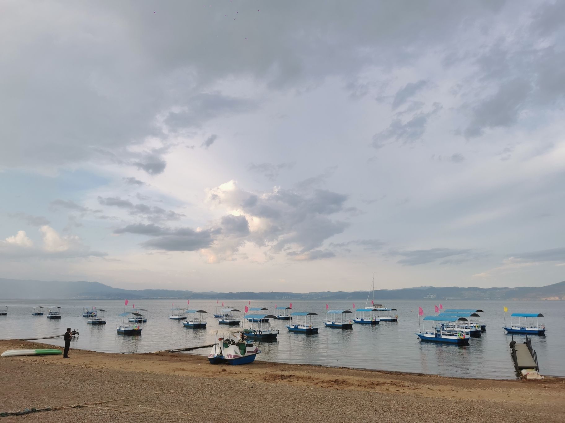 立昌旅游小镇