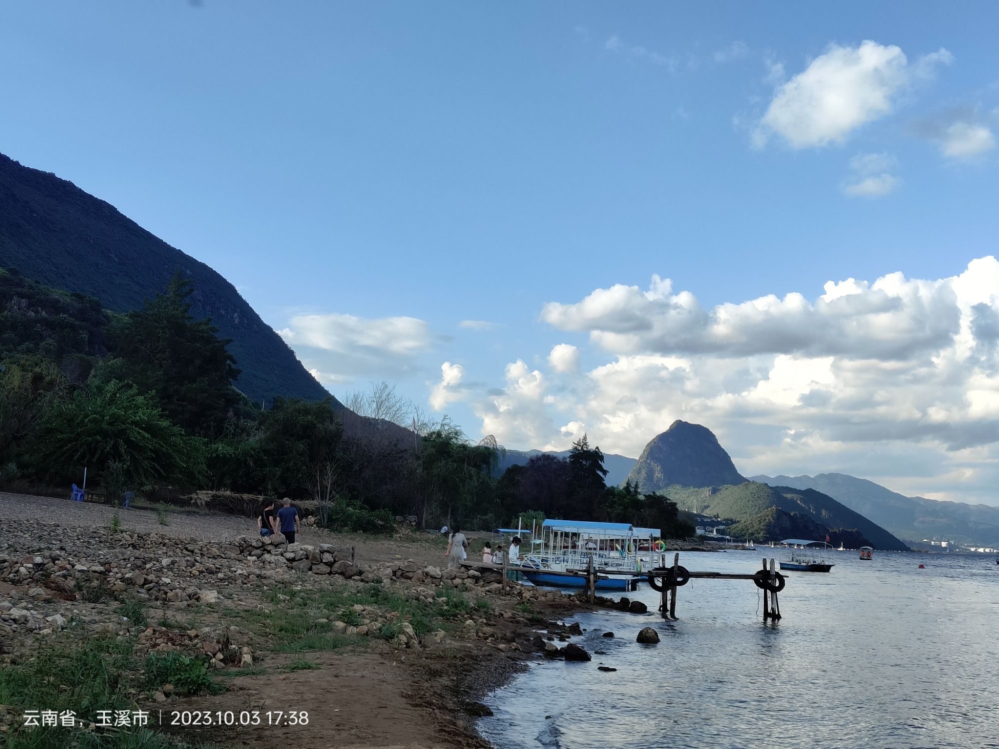 立昌旅游小镇