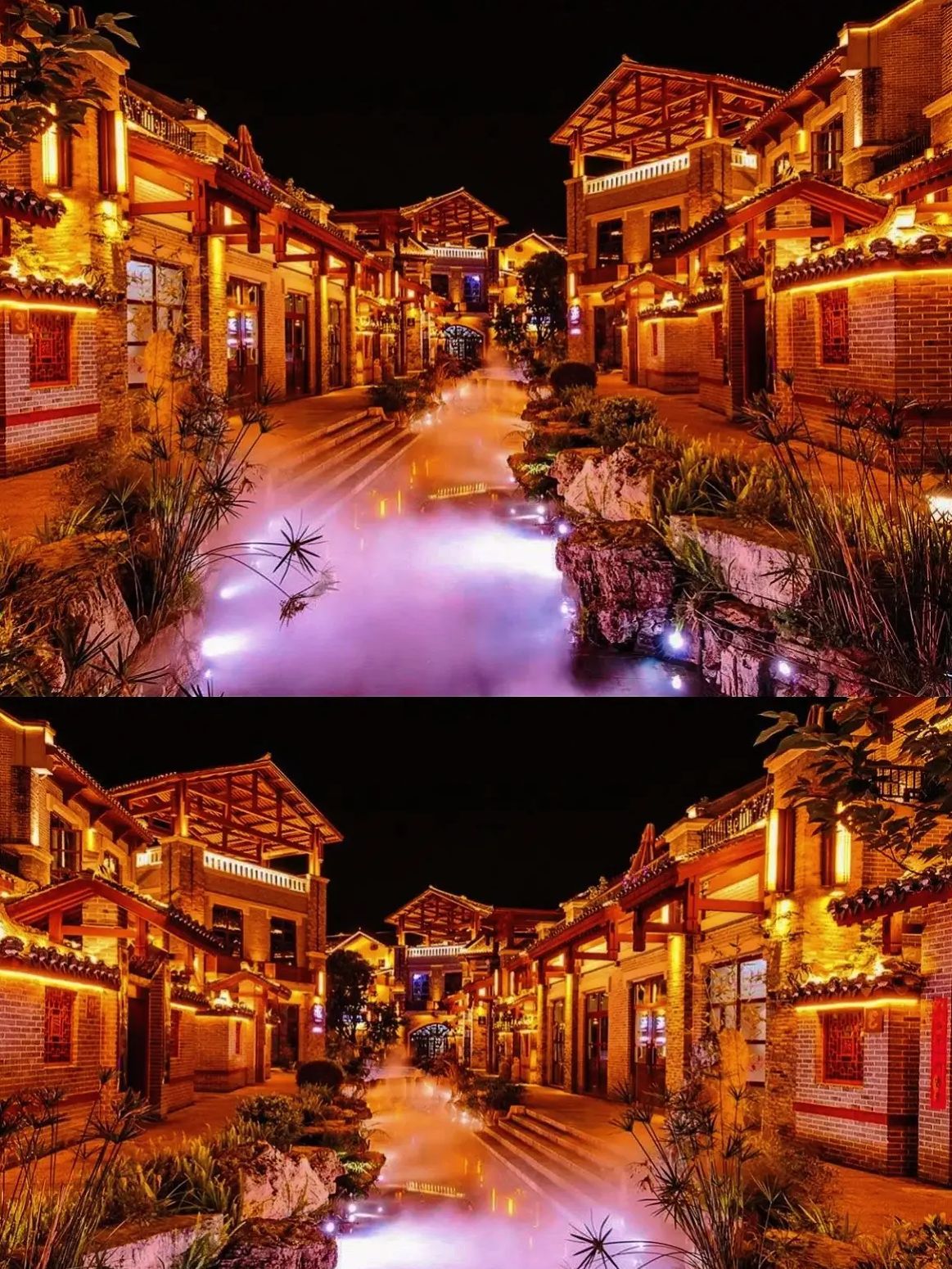 中国微电影城旅行图片 2