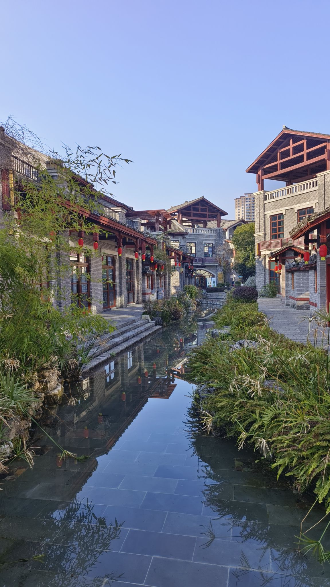 中国微电影城旅行图片 1