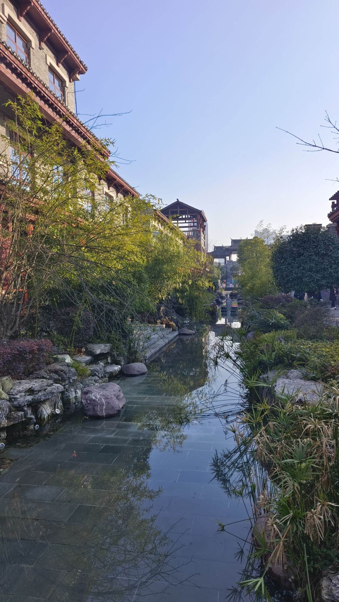 中国微电影城旅行图片 2