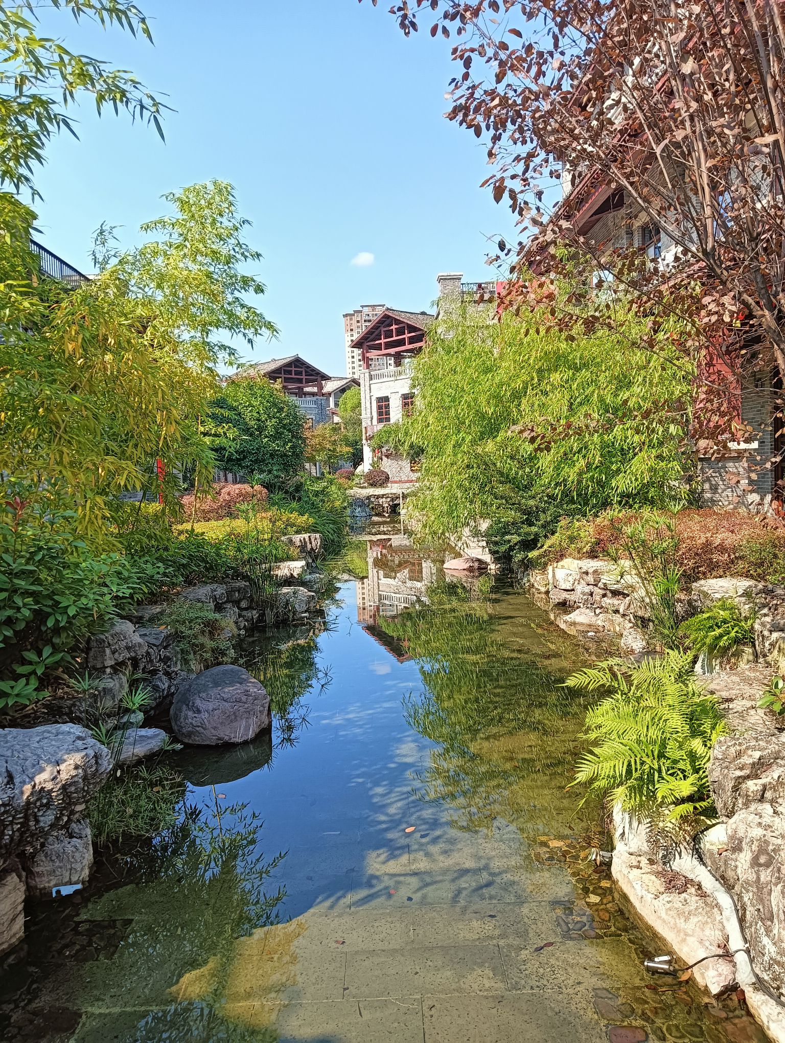 中国微电影城旅行图片 3