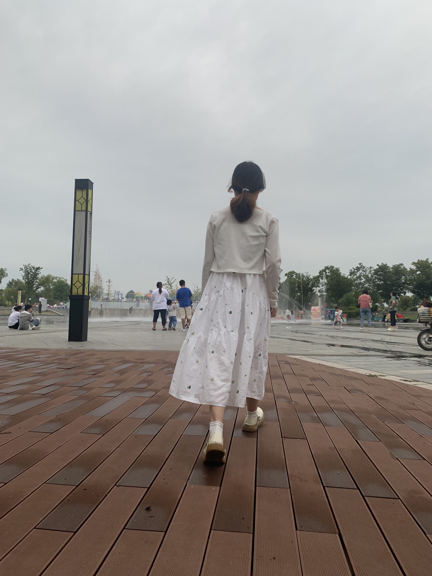 九道湾公园旅行图片 1