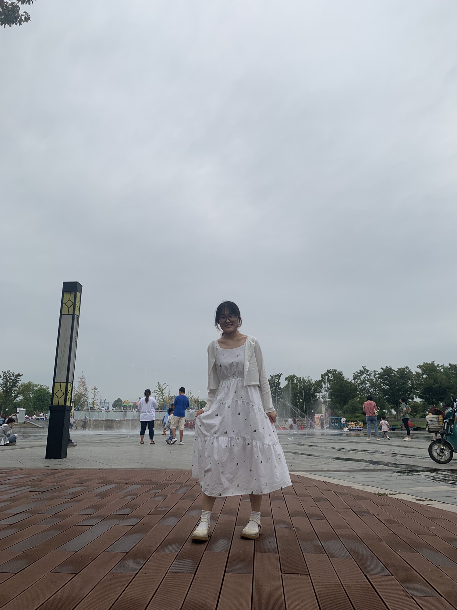 九道湾公园旅行图片 3