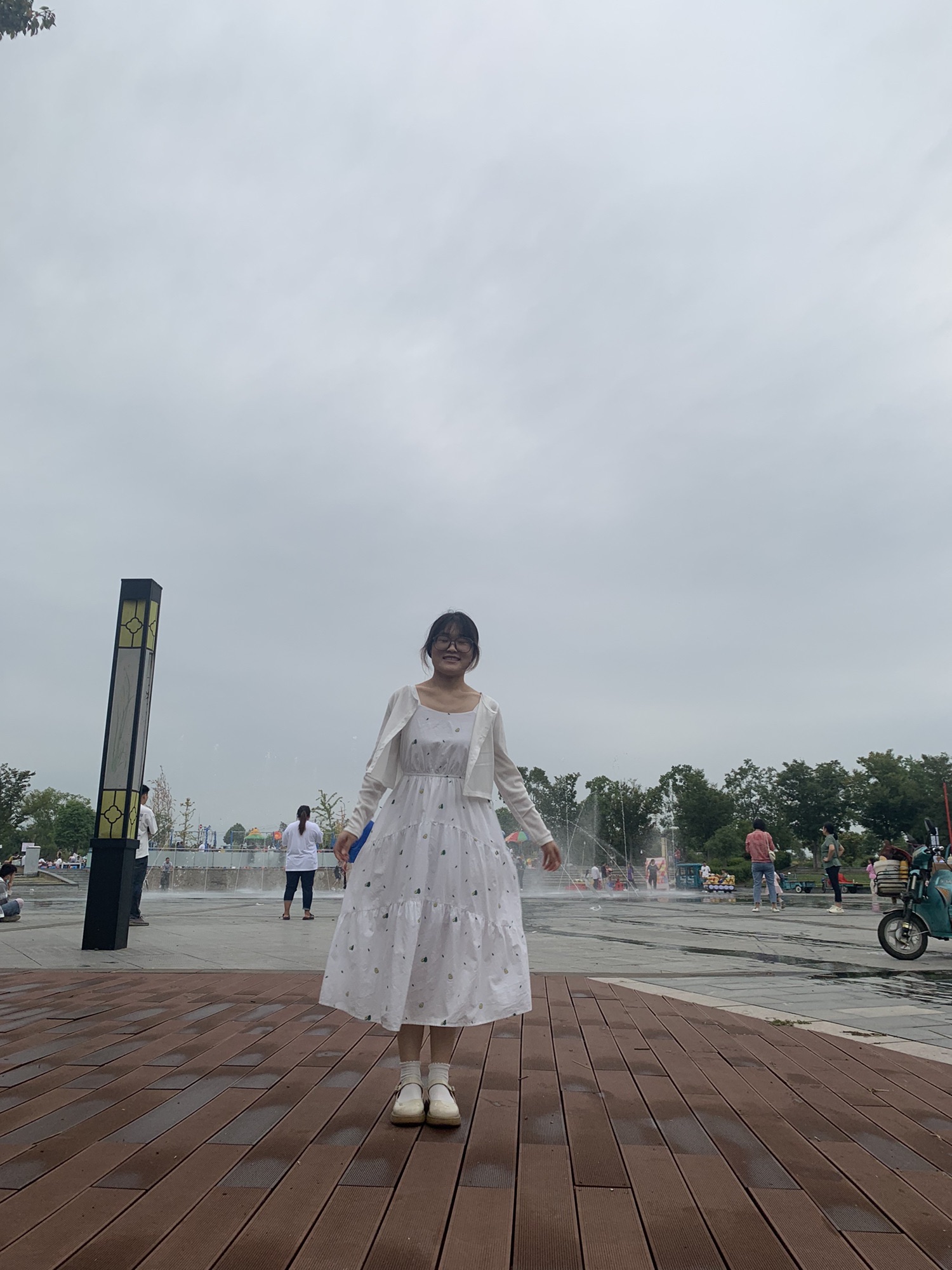 九道湾公园旅行图片 2