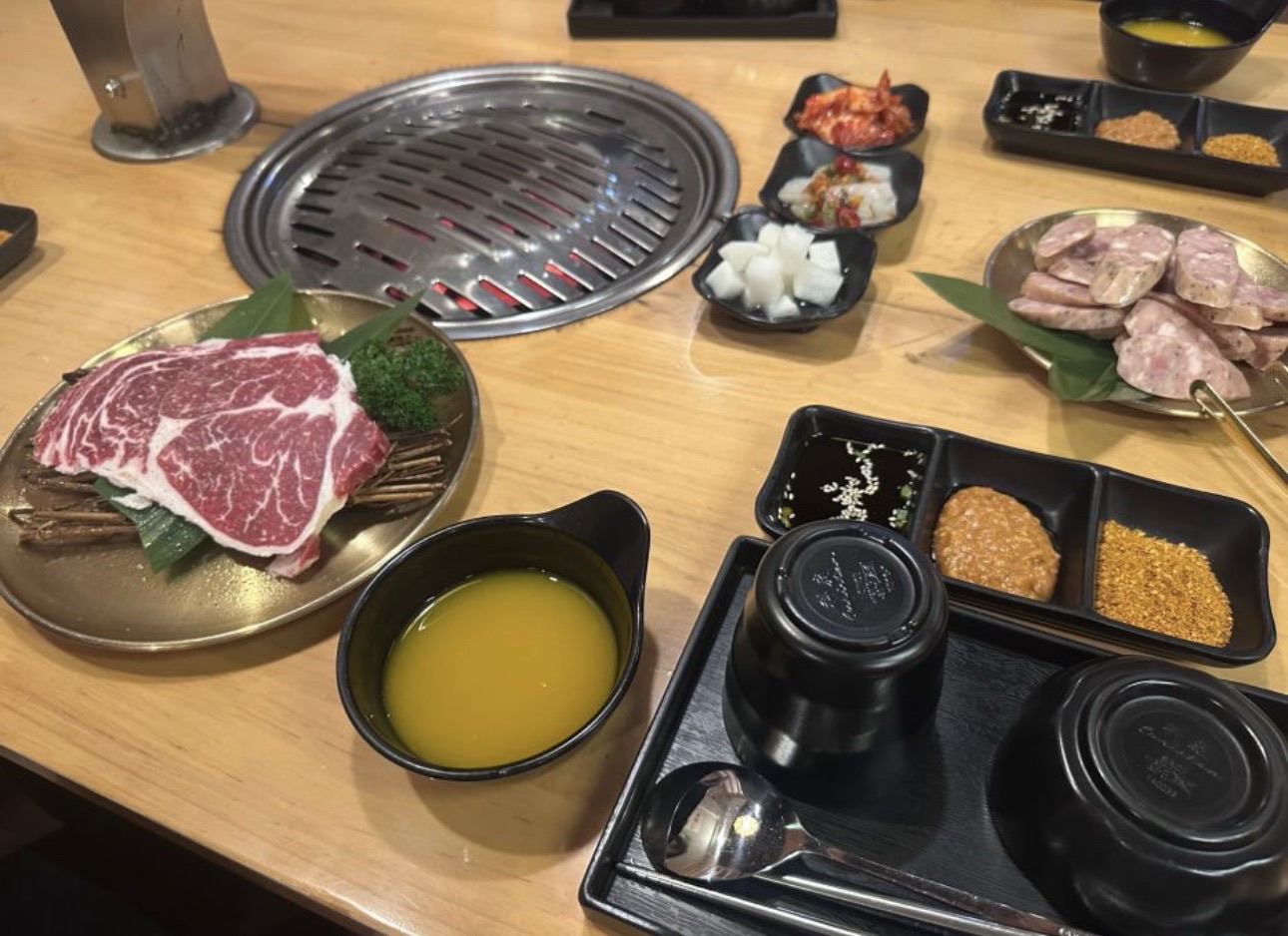 南瓜粥