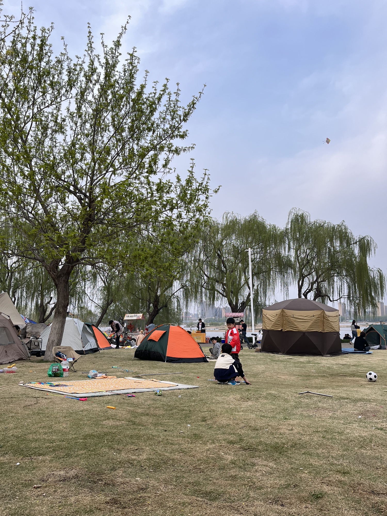 青啤文化广场旅行图片 1