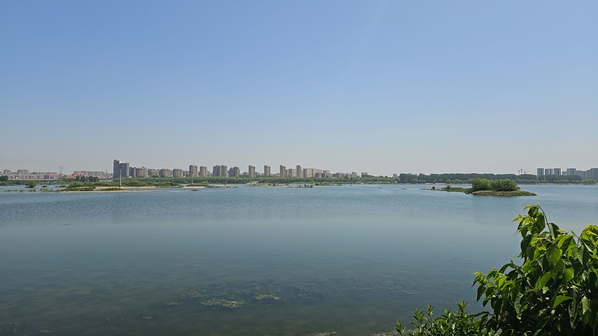 青啤文化广场旅行图片 1