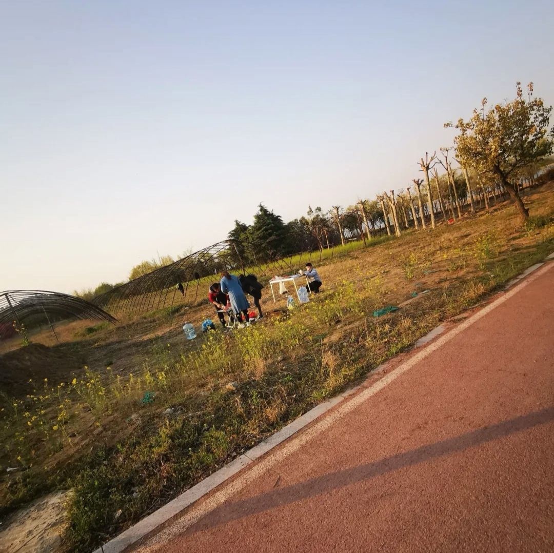 青啤文化广场旅行图片 2
