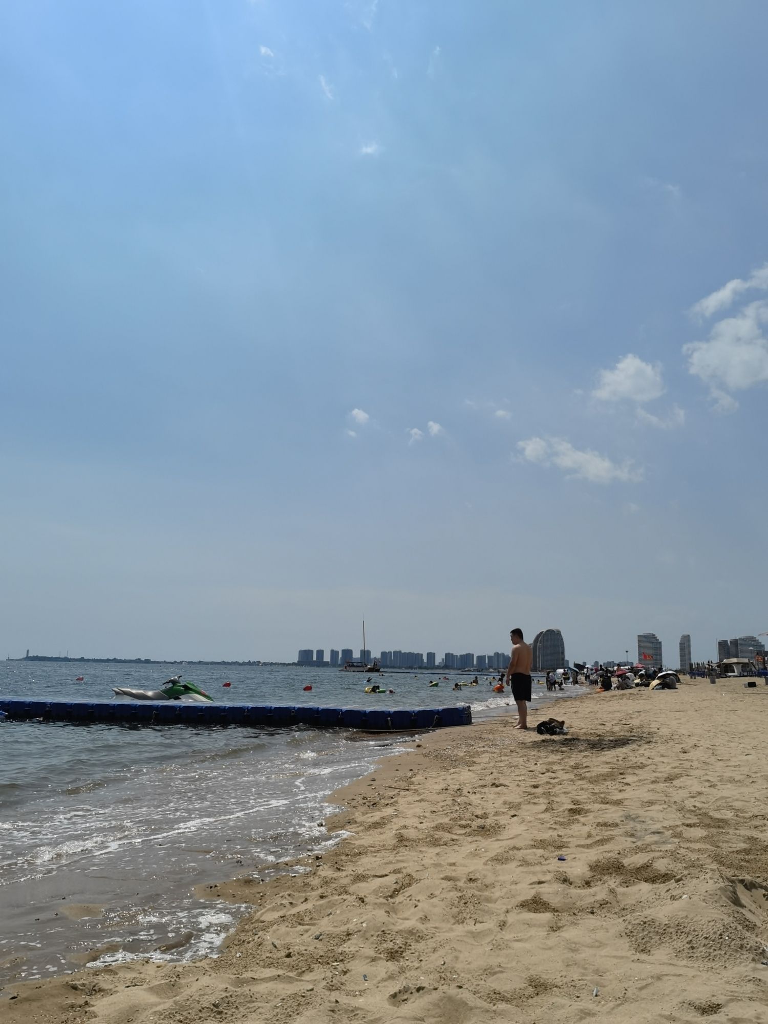 白金海岸旅行图片 2