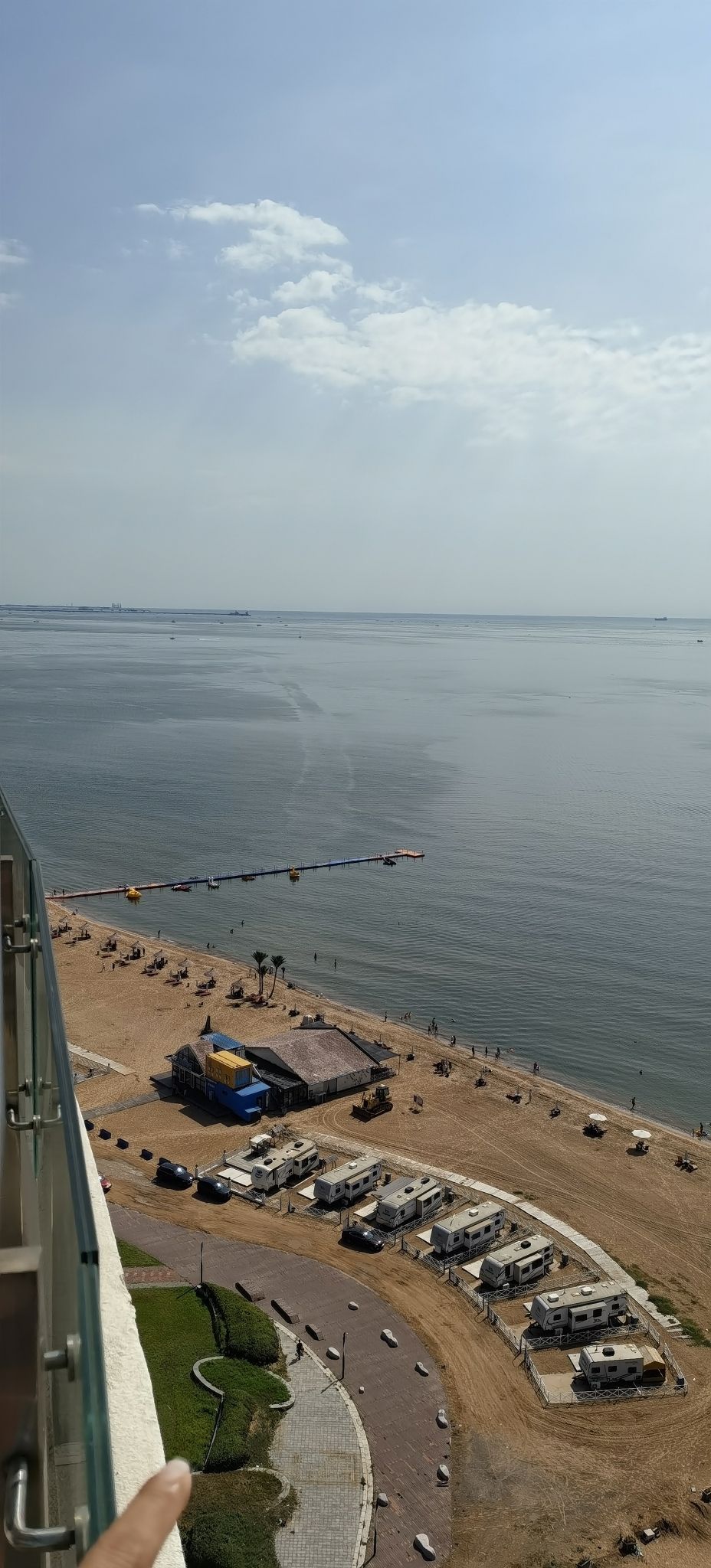 白金海岸旅行图片 3
