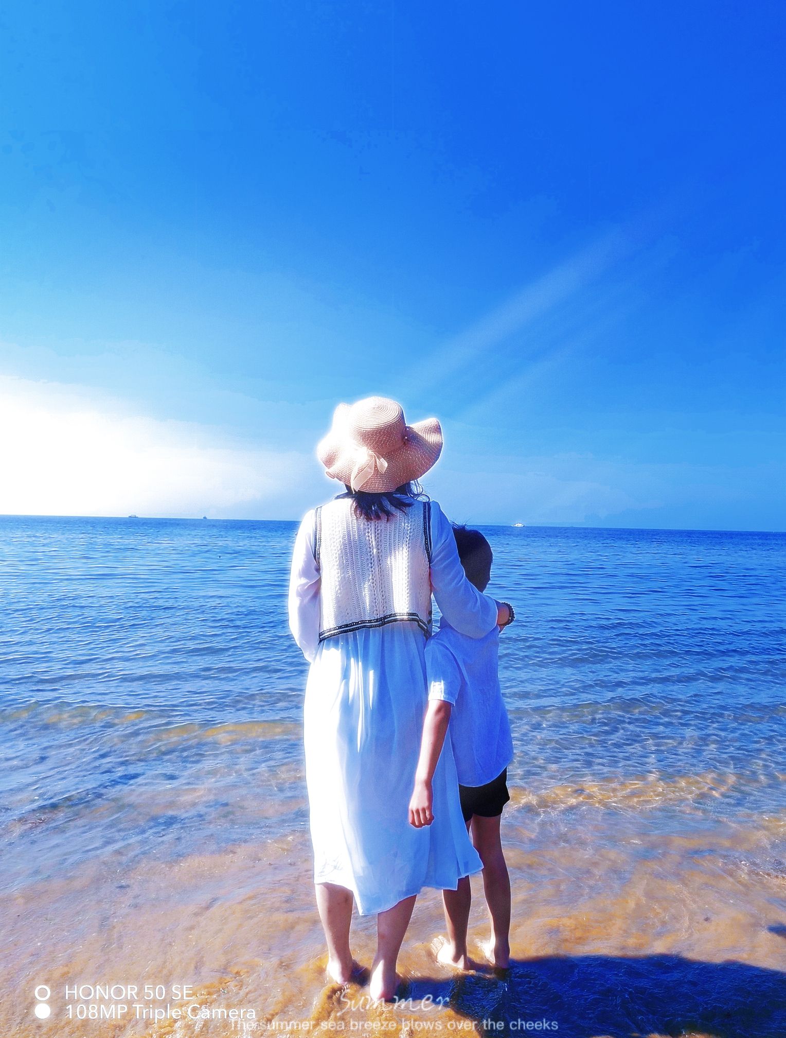 白金海岸旅行图片 1