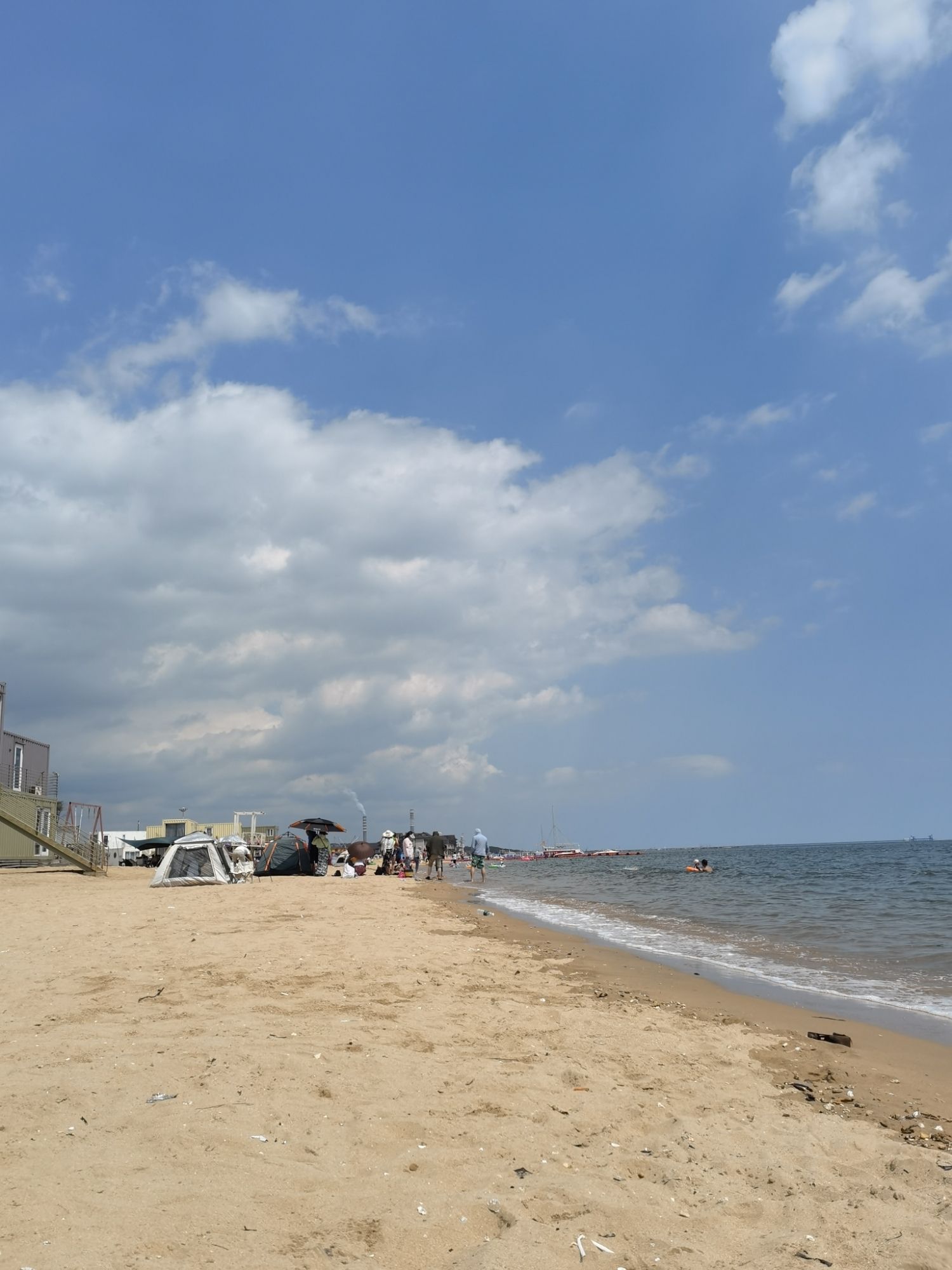 白金海岸旅行图片 1