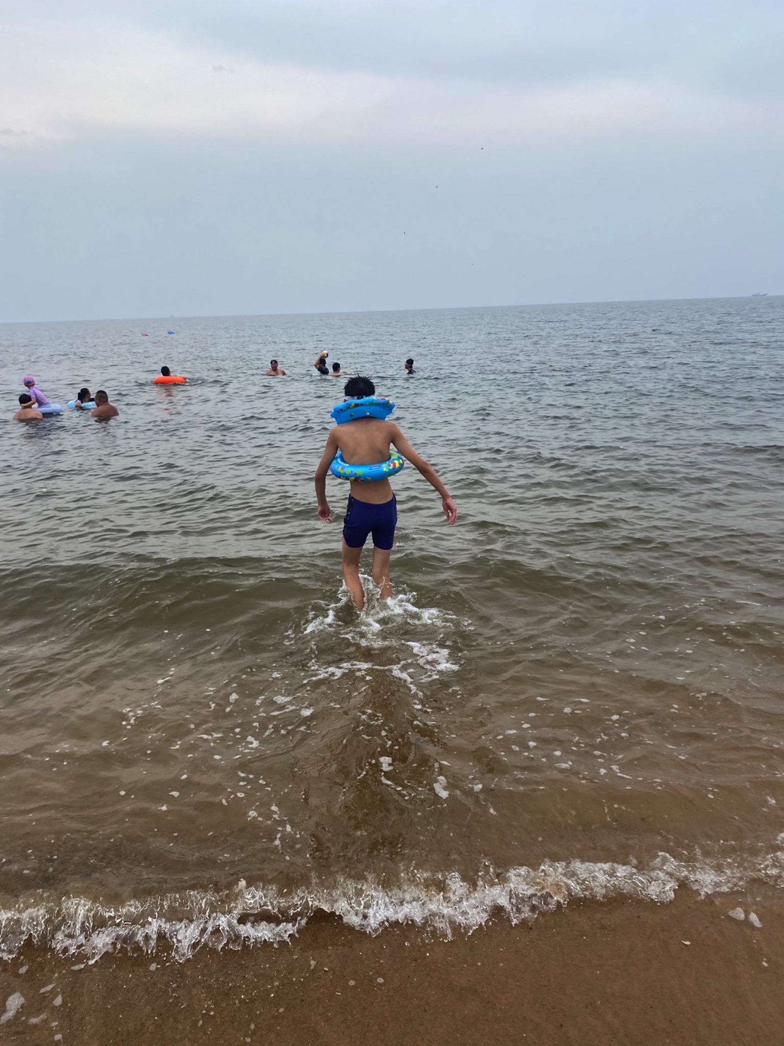白金海岸旅行图片 3