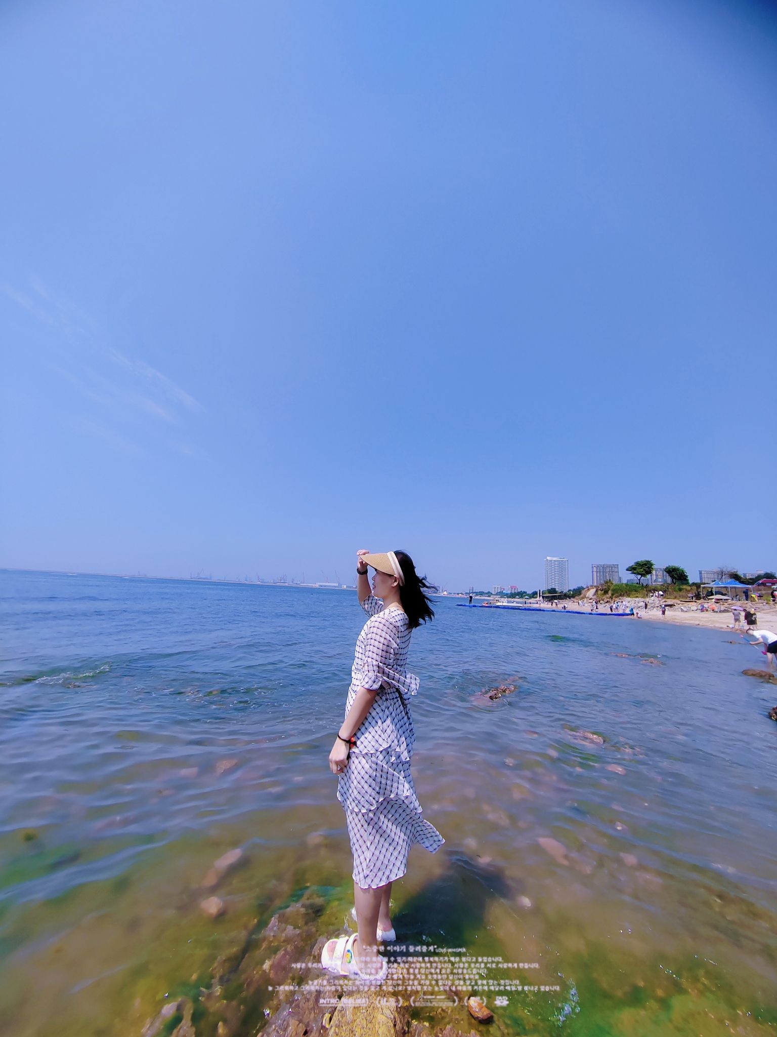 白金海岸旅行图片 2