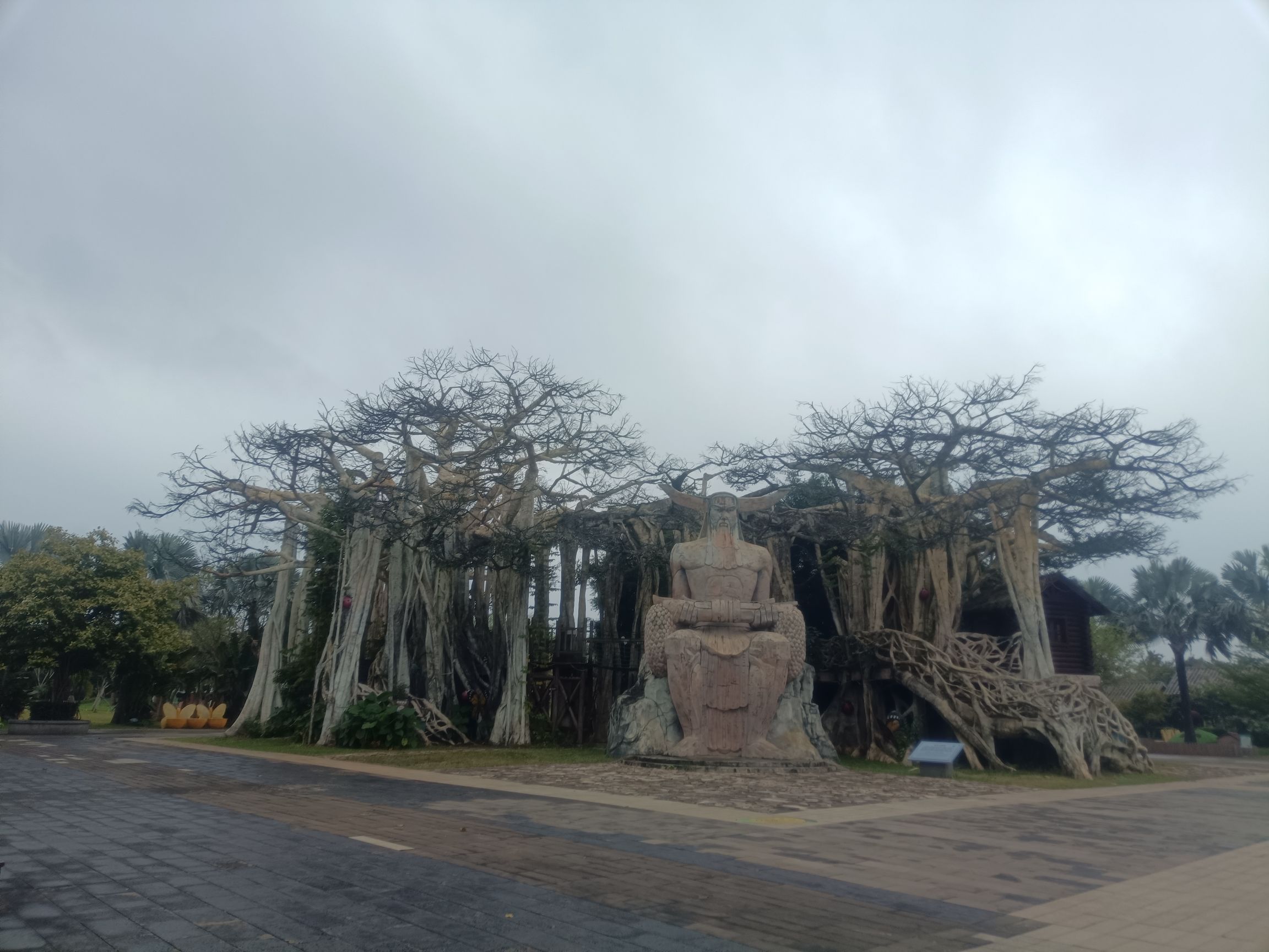 桂林洋国家热带农业公园旅行图片 1