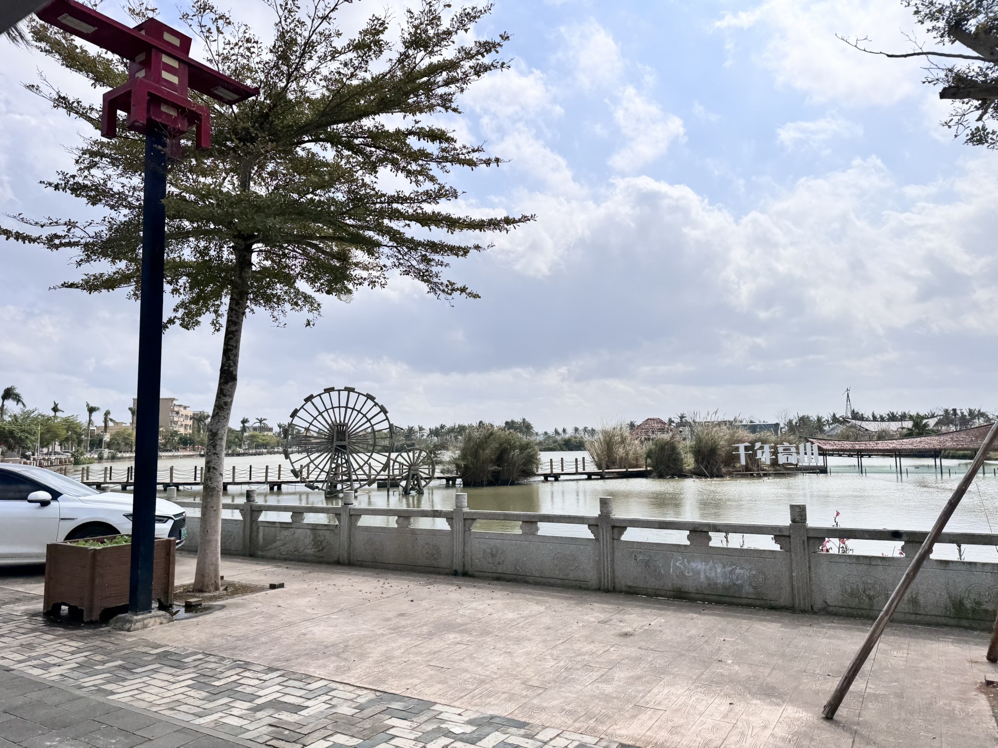 桂林洋国家热带农业公园旅行图片 2