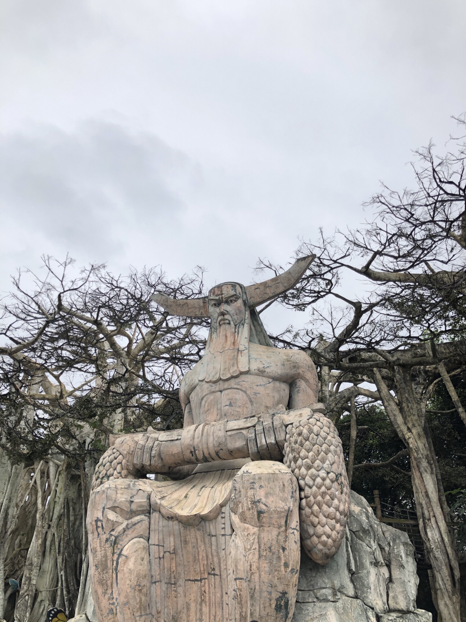 桂林洋国家热带农业公园旅行图片 2