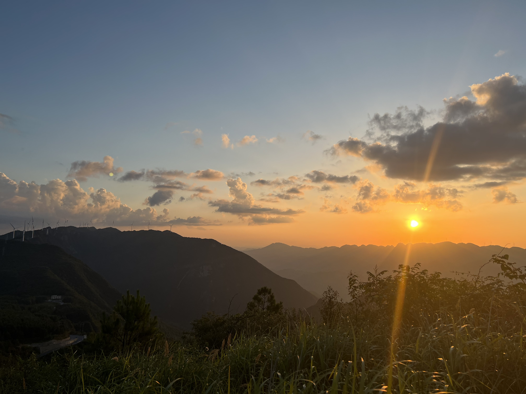金凤山景区旅行图片 3