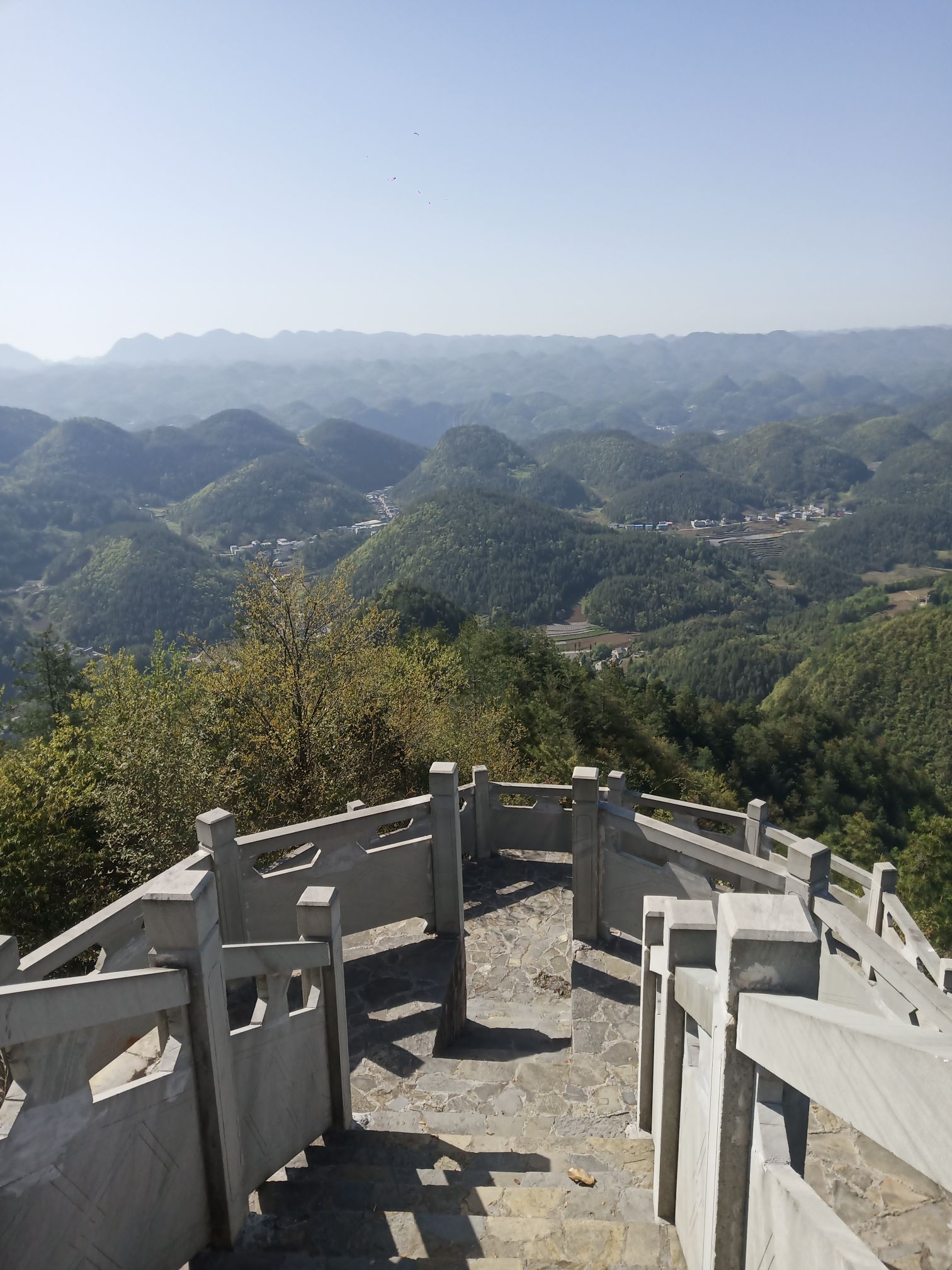 金凤山景区旅行图片 3