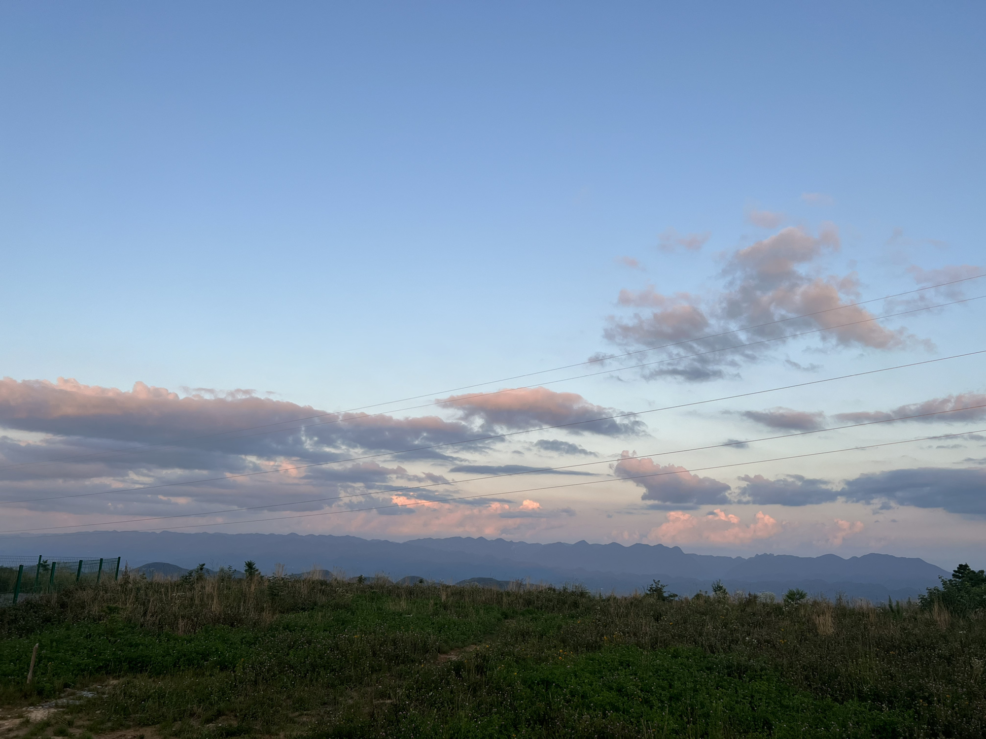 金凤山景区旅行图片 2