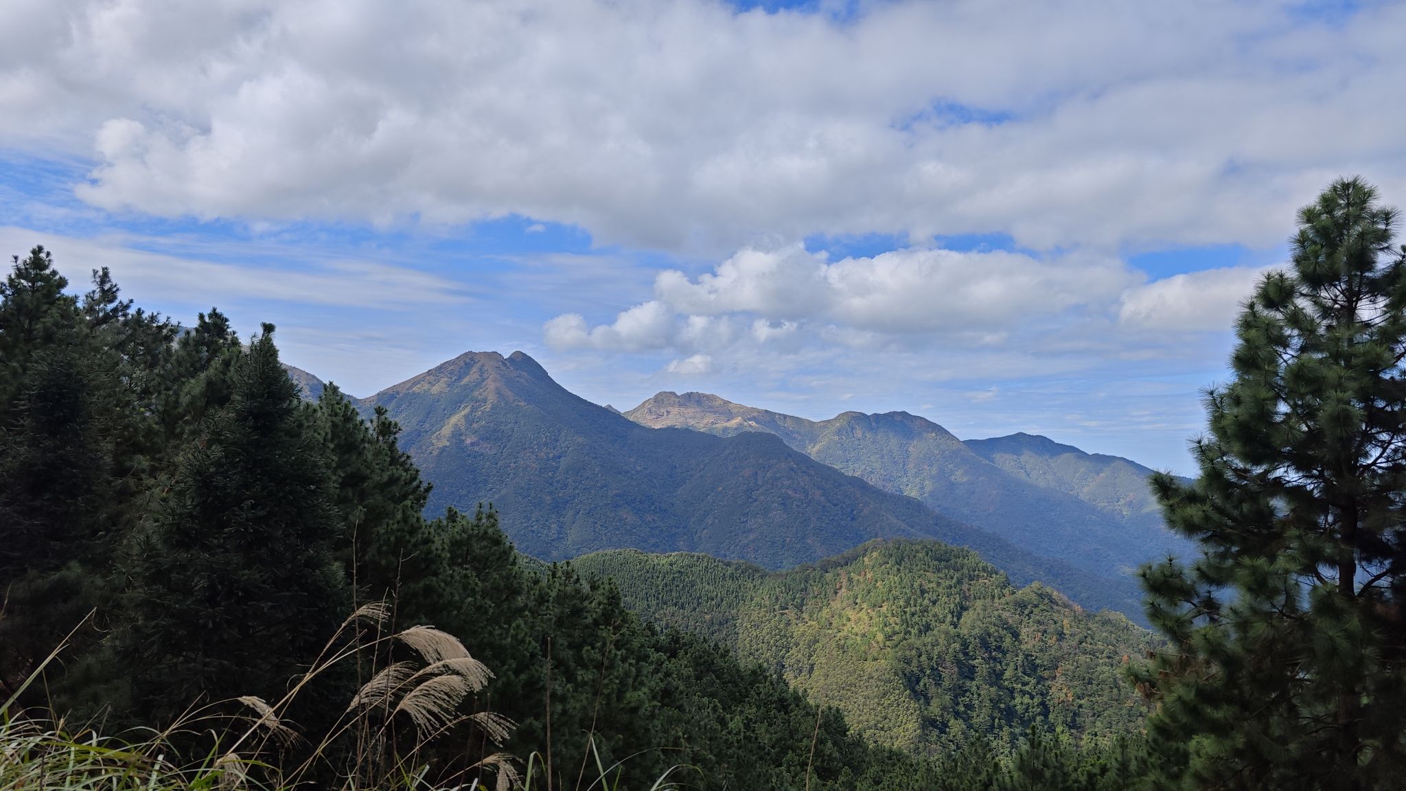 平云山旅行图片 2