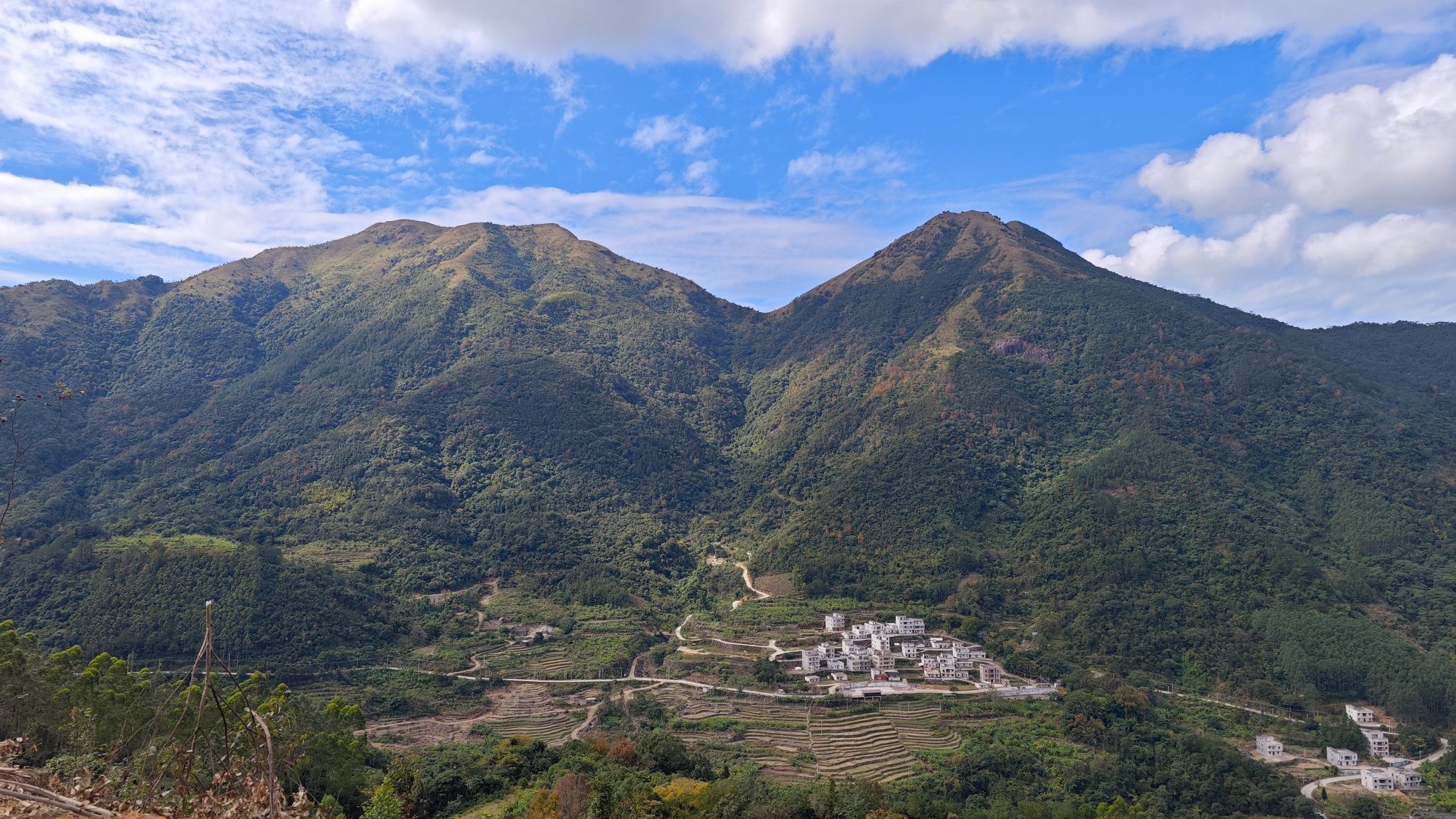 平云山旅行图片 1