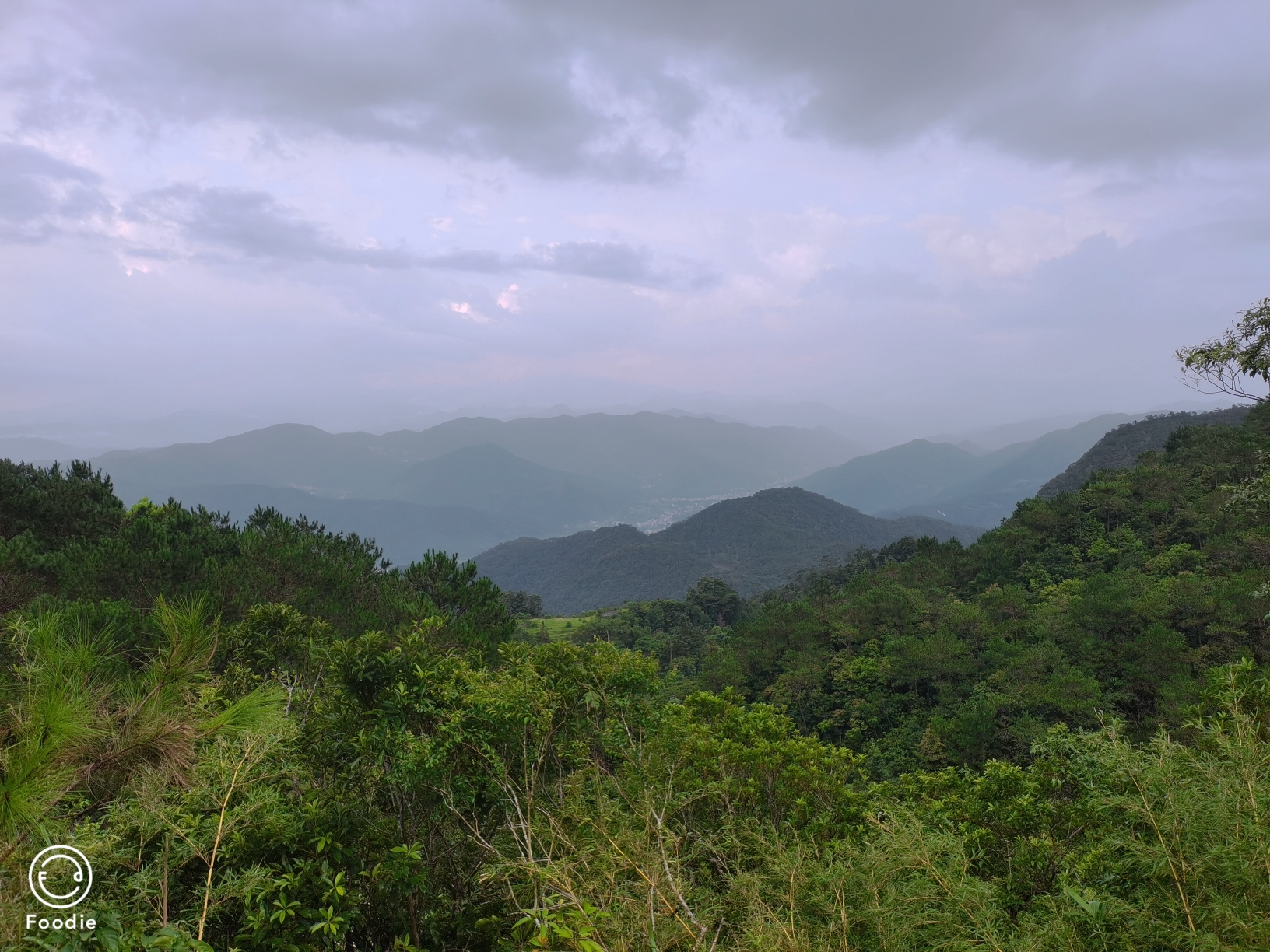 平云山旅行图片 3