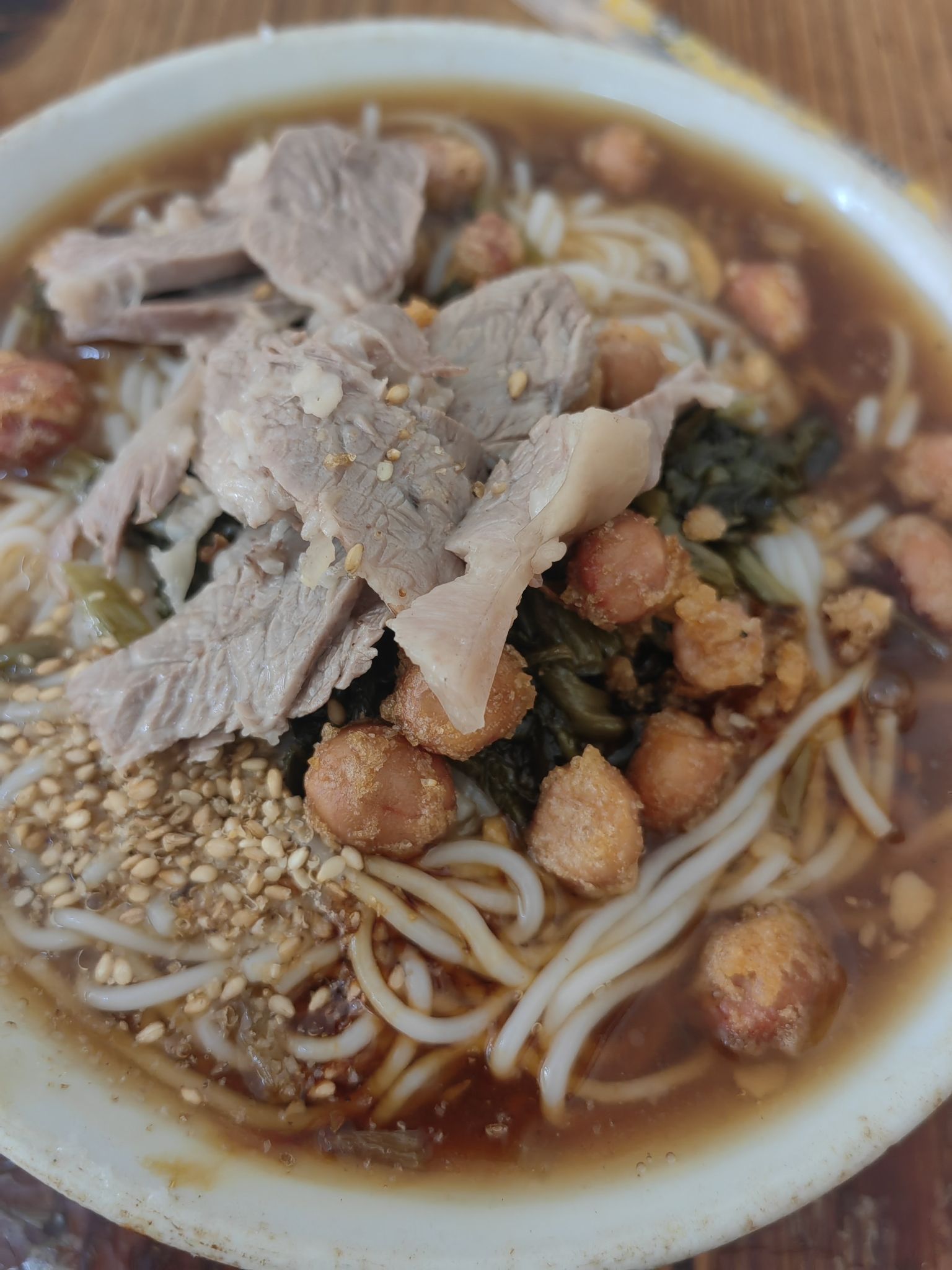 枫木正宗腌粉