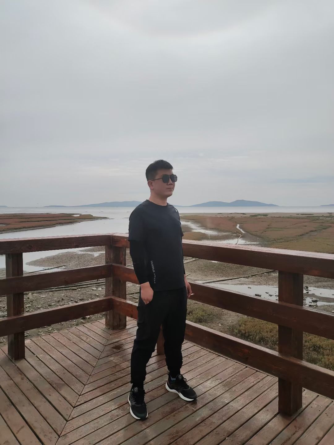 红海栈道旅行图片 1