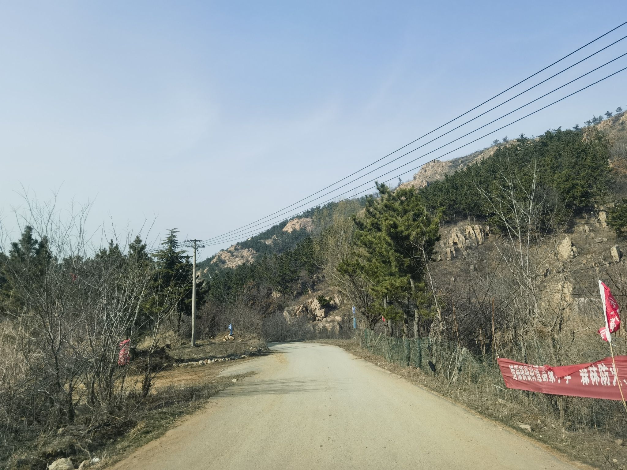 七涧谷旅行图片 2