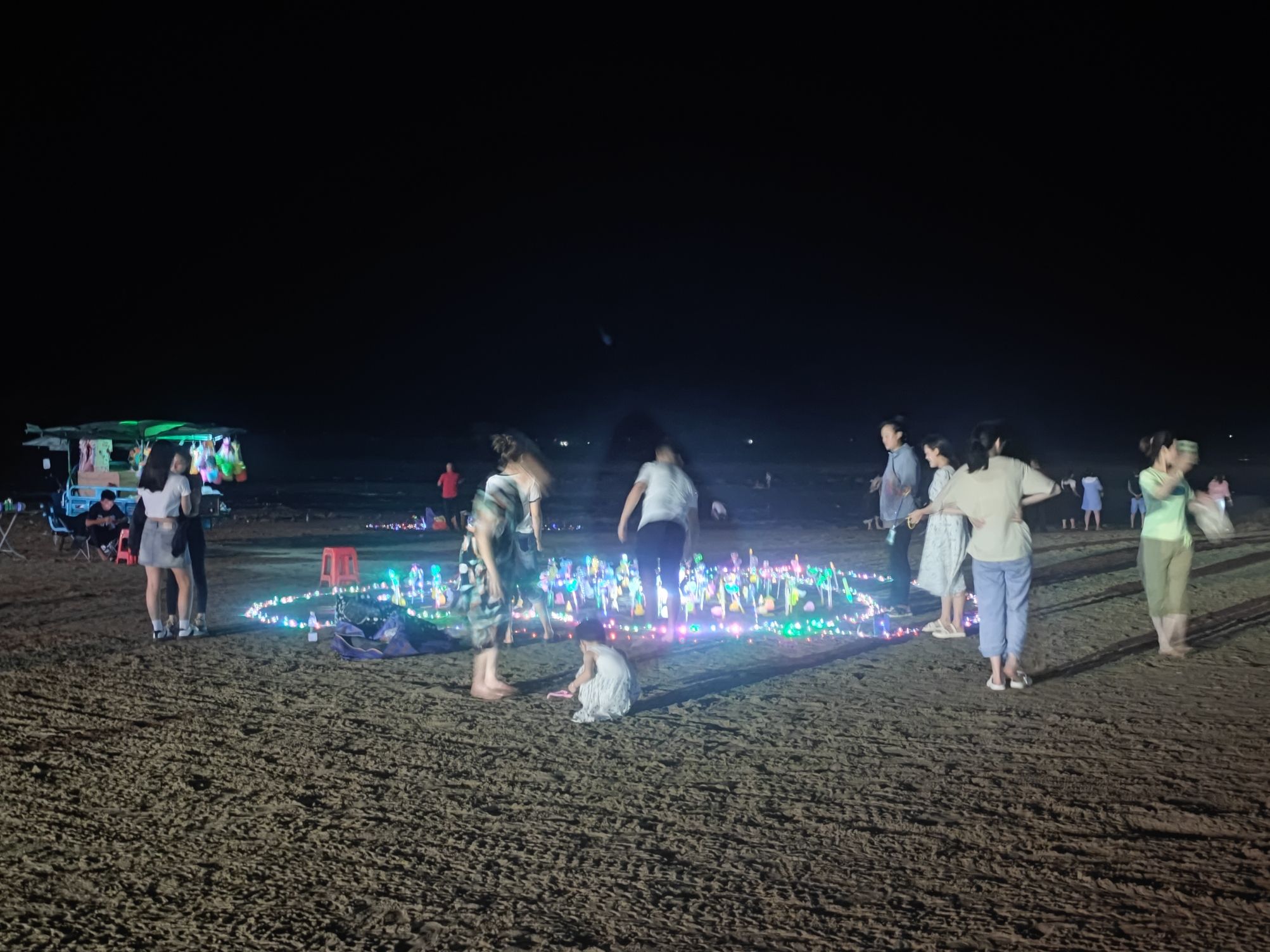 漳港海滩旅行图片 3