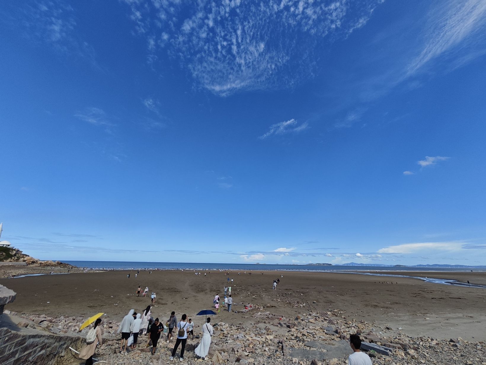 漳港海滩旅行图片 2