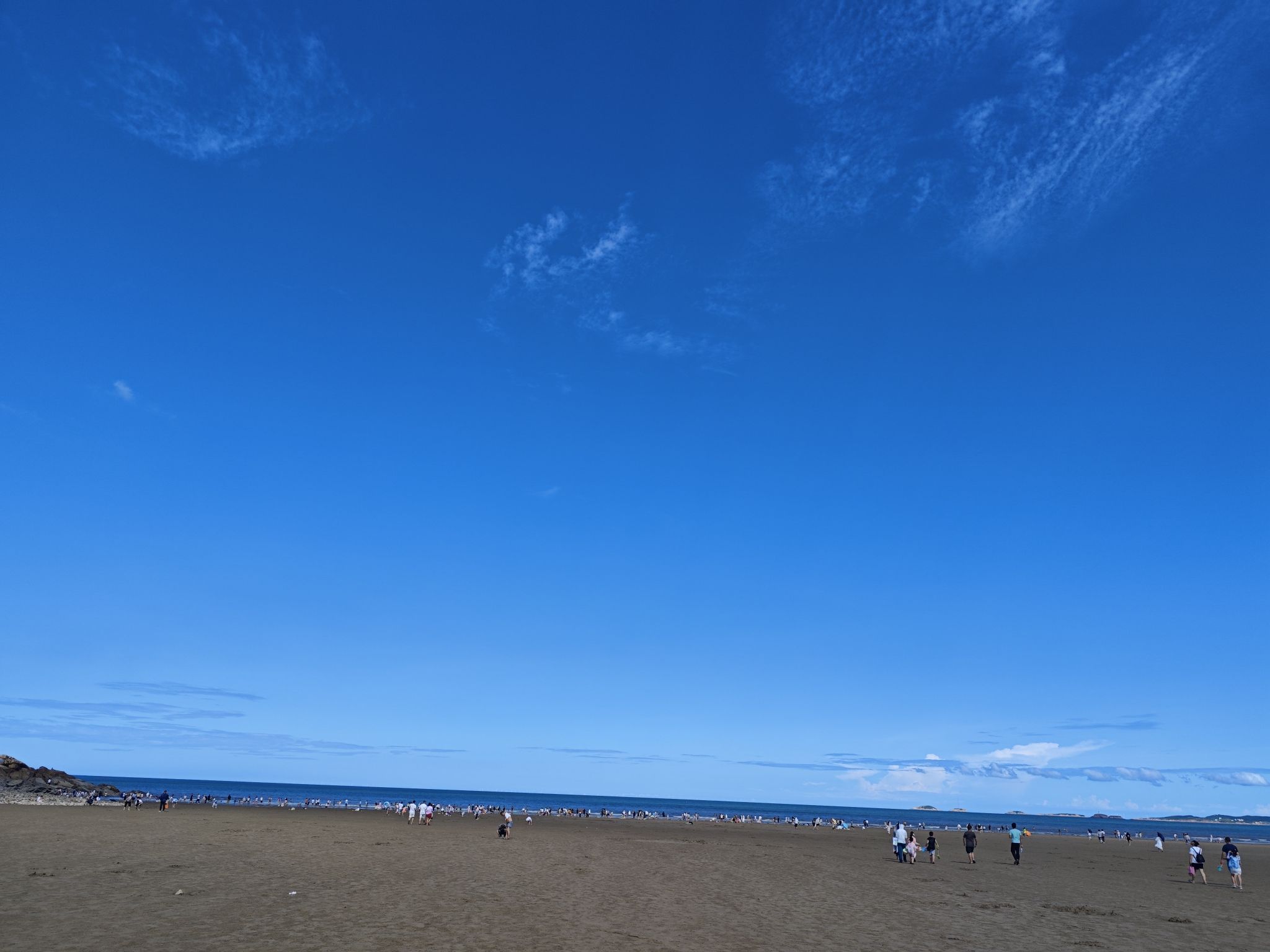 漳港海滩旅行图片 3