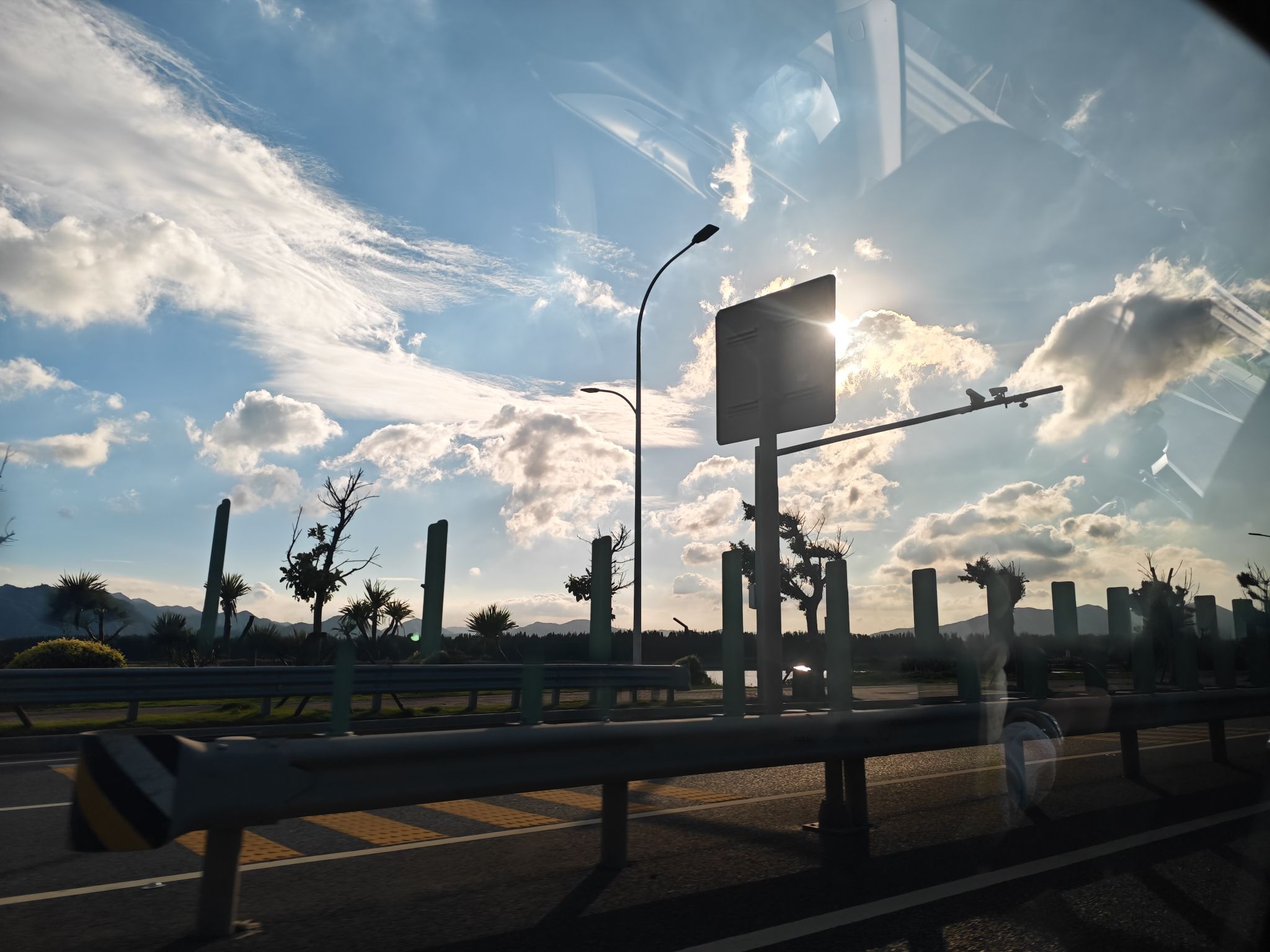 漳港海滩旅行图片 1
