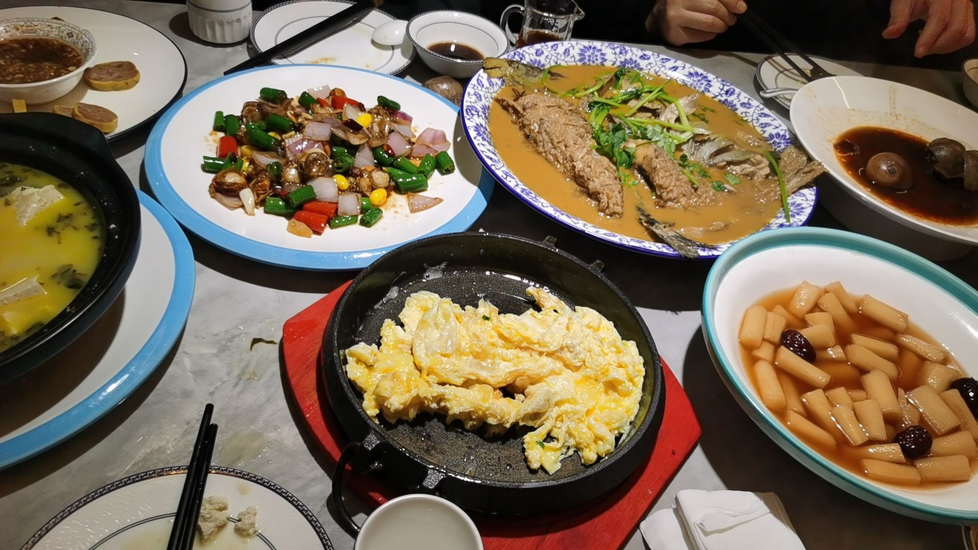 老宿迁饭店