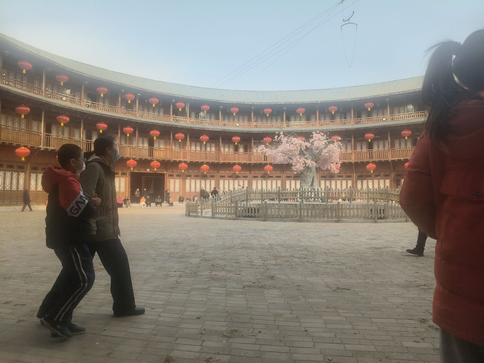 河北长城文创园旅行图片 1