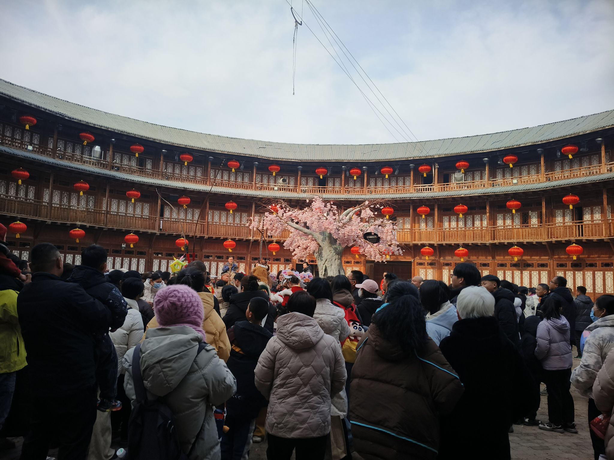 河北长城文创园旅行图片 1