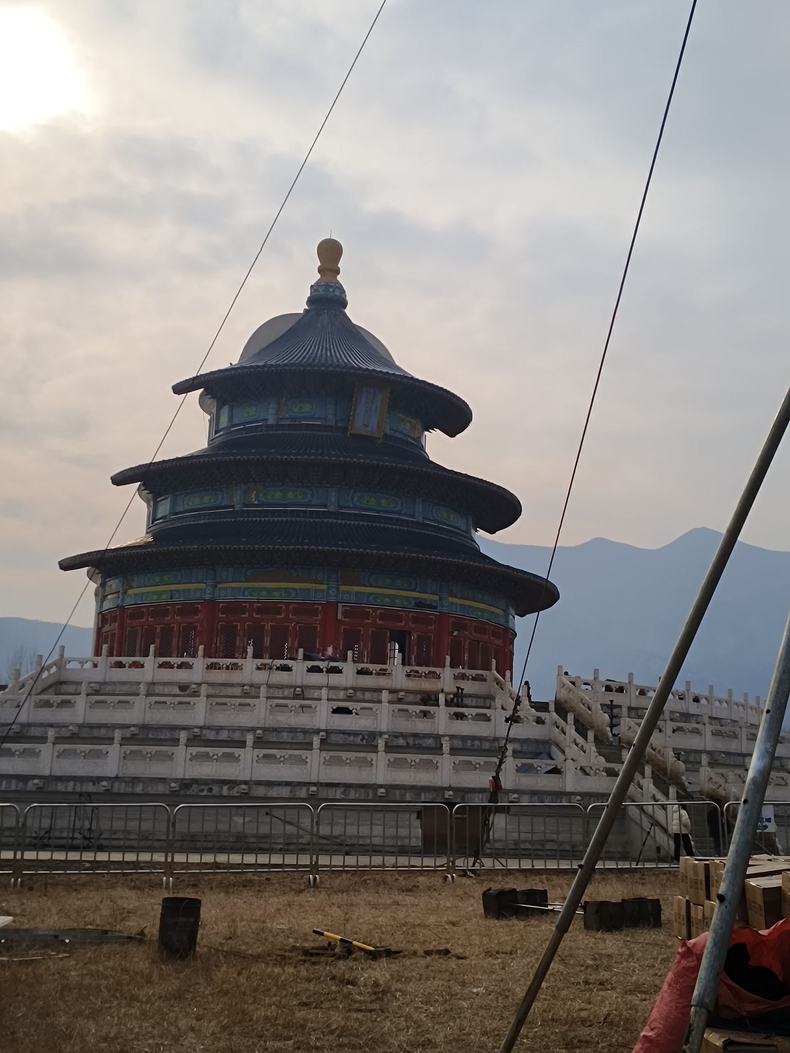 河北长城文创园旅行图片 2