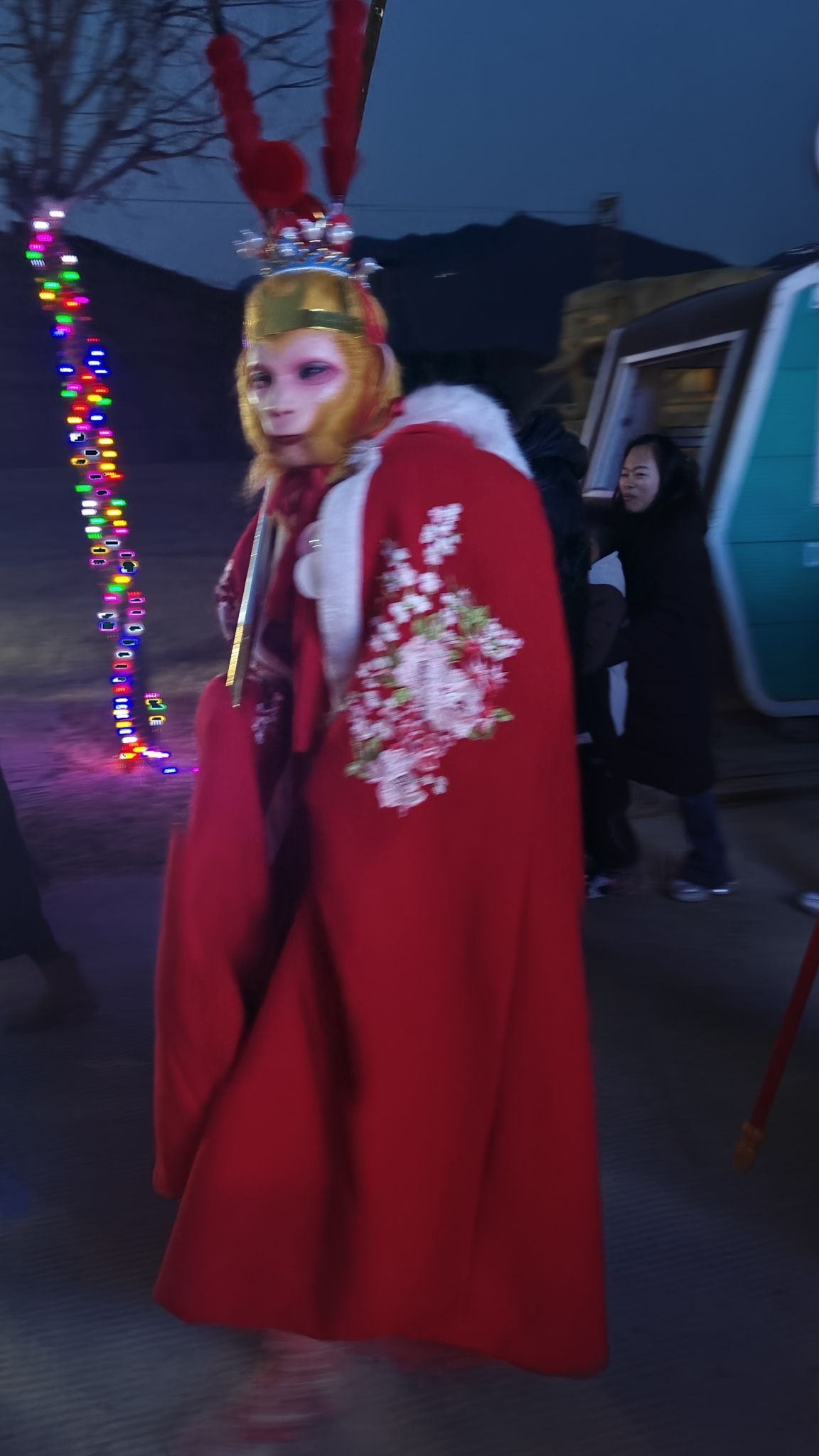 河北长城文创园旅行图片 1