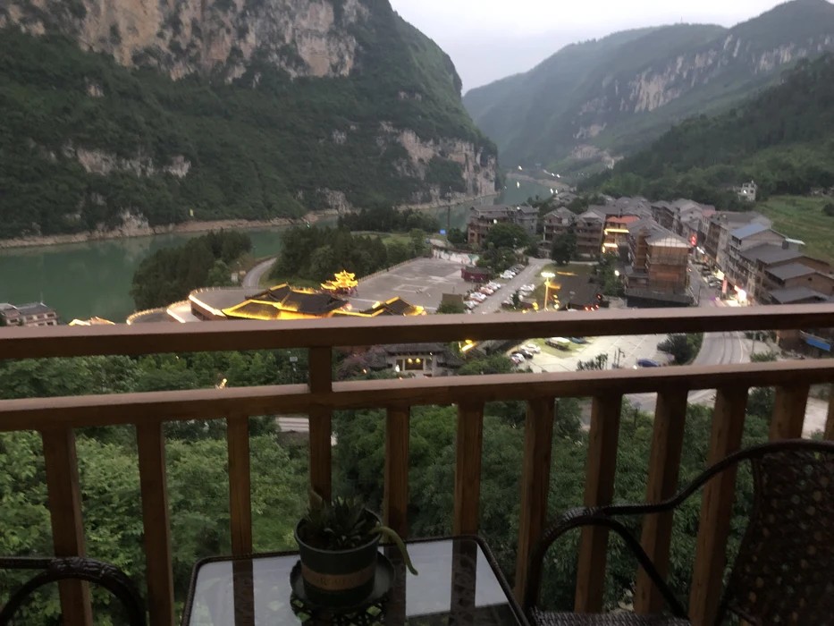 场地封面-酉阳川酉九号酒楼