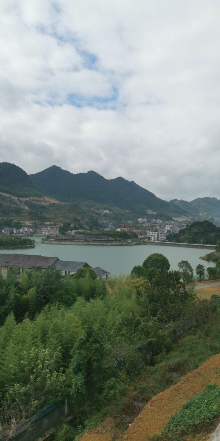 樟柏水库风景区旅行图片 2