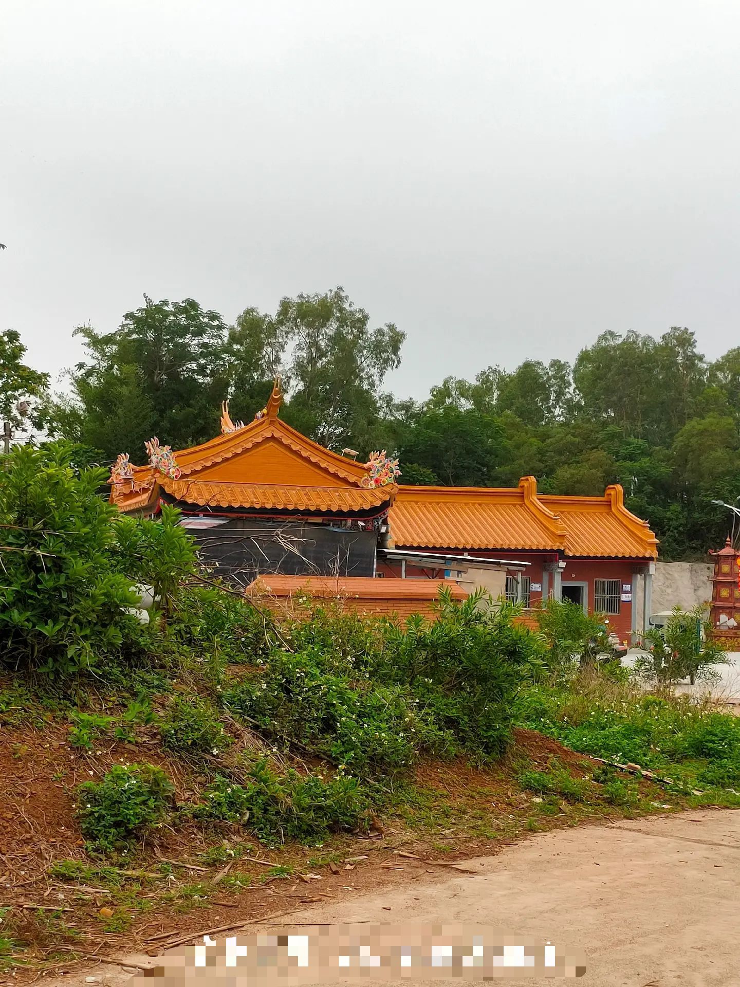 太子宫旅行图片 2