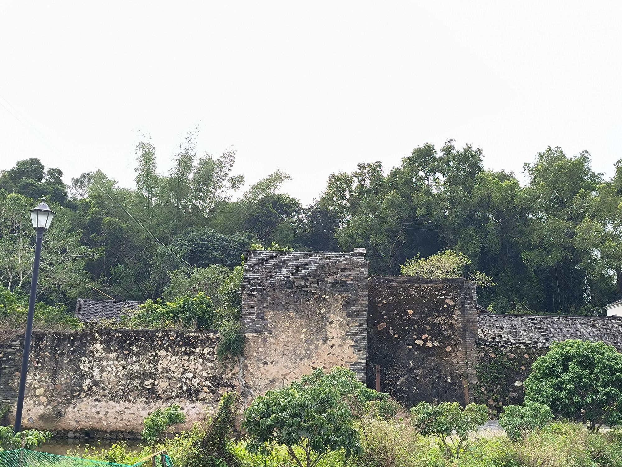客家往事旅游区旅行图片 3