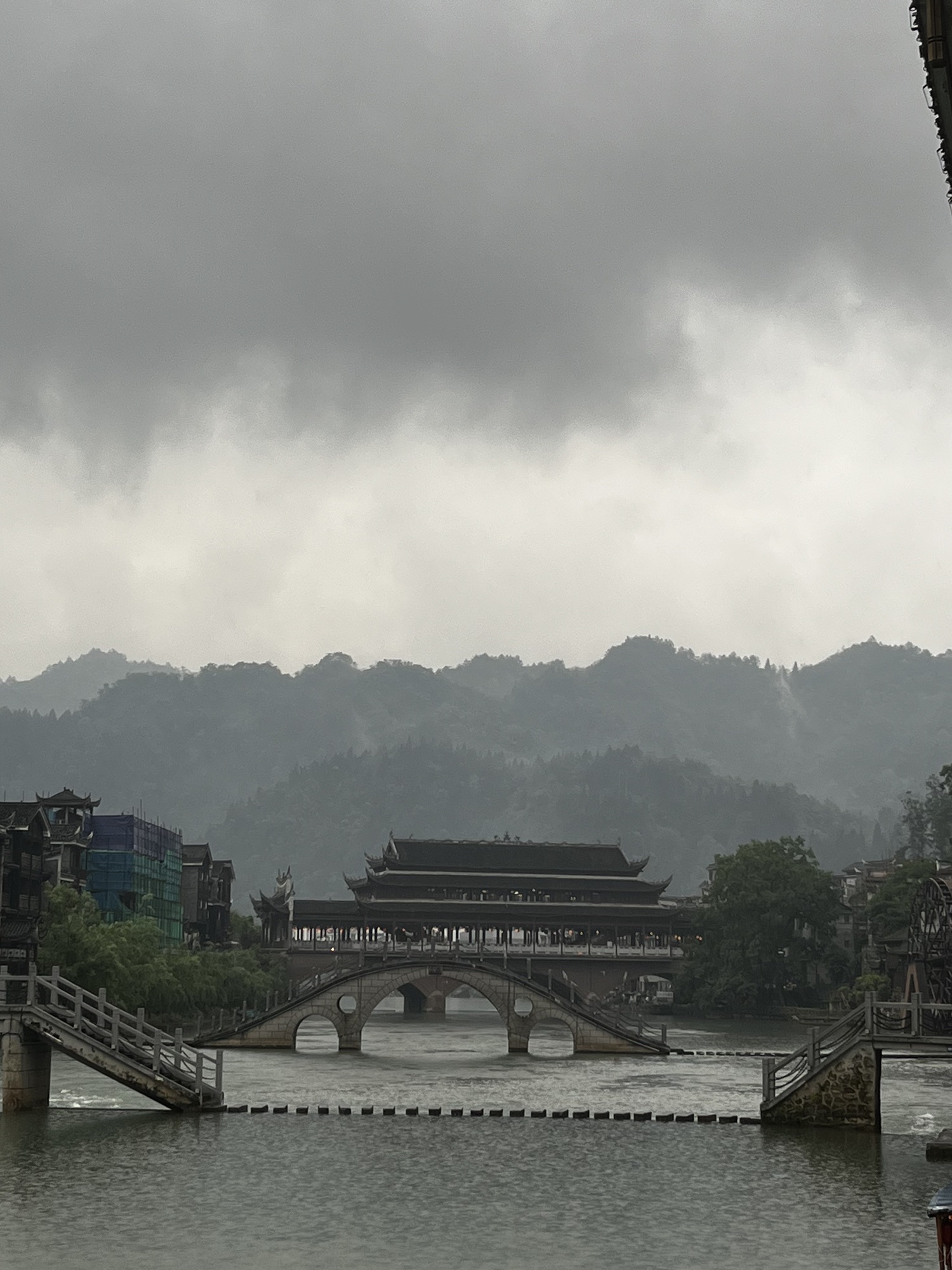 听涛公园旅行图片 2