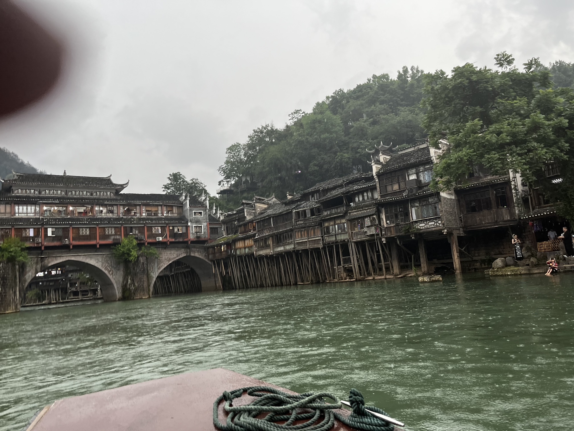 听涛公园旅行图片 3