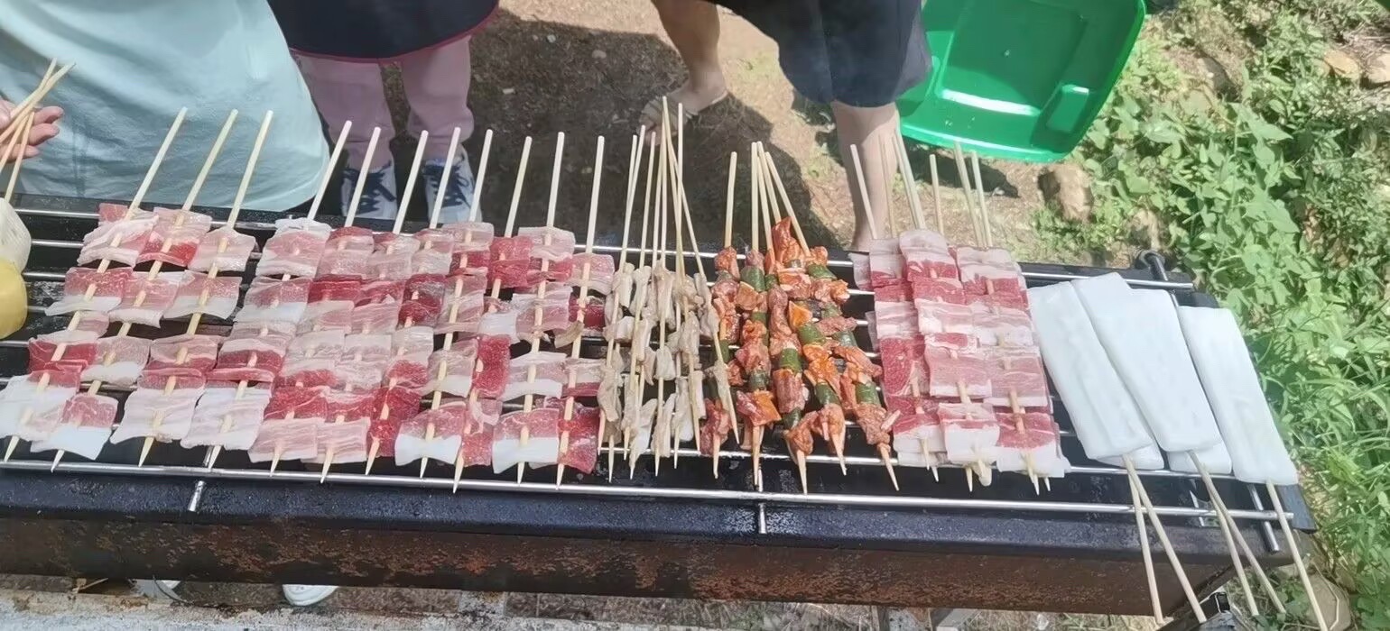 红杨山汽车体育公园旅行图片 1