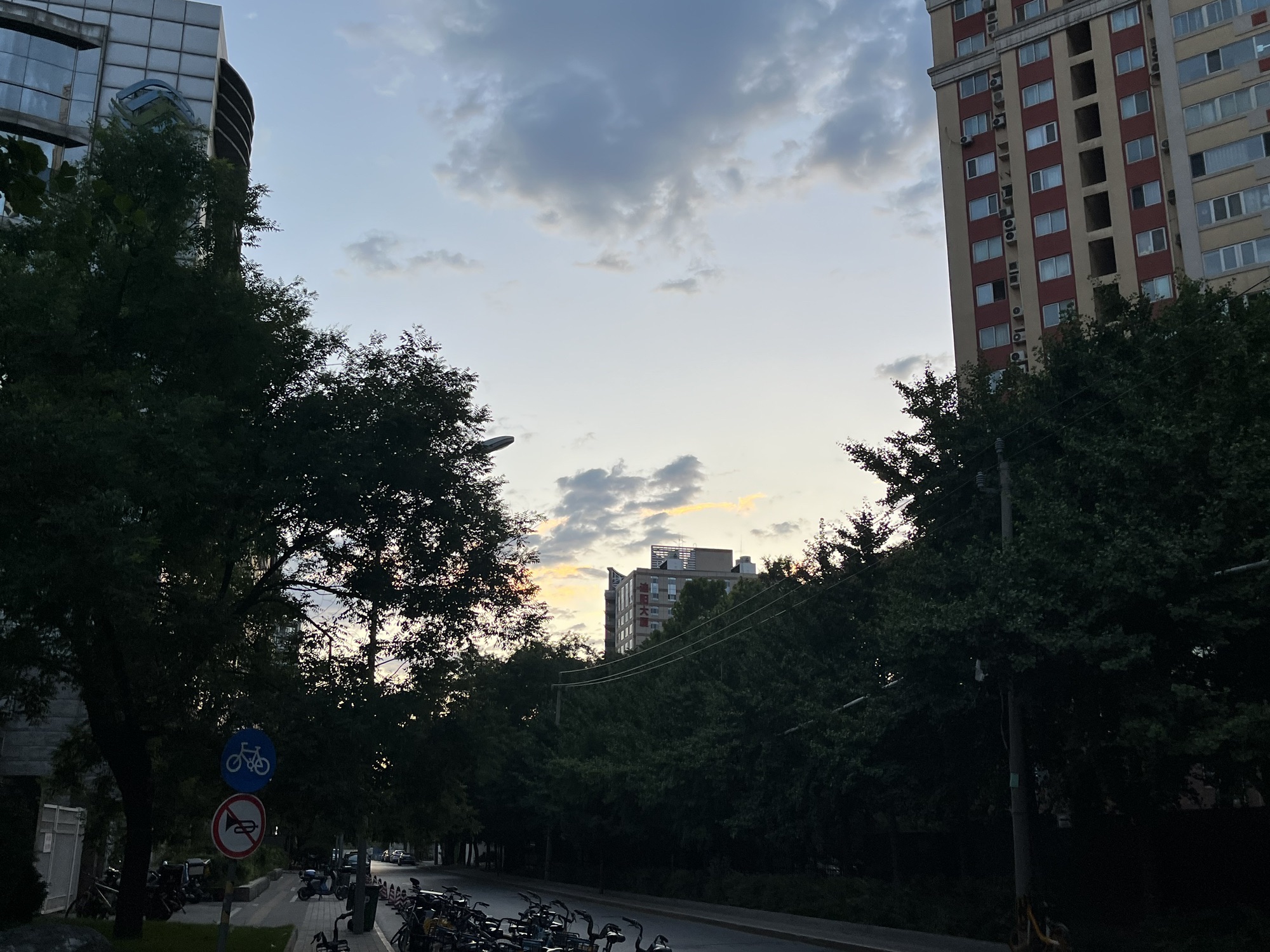 小东流公园旅行图片 1
